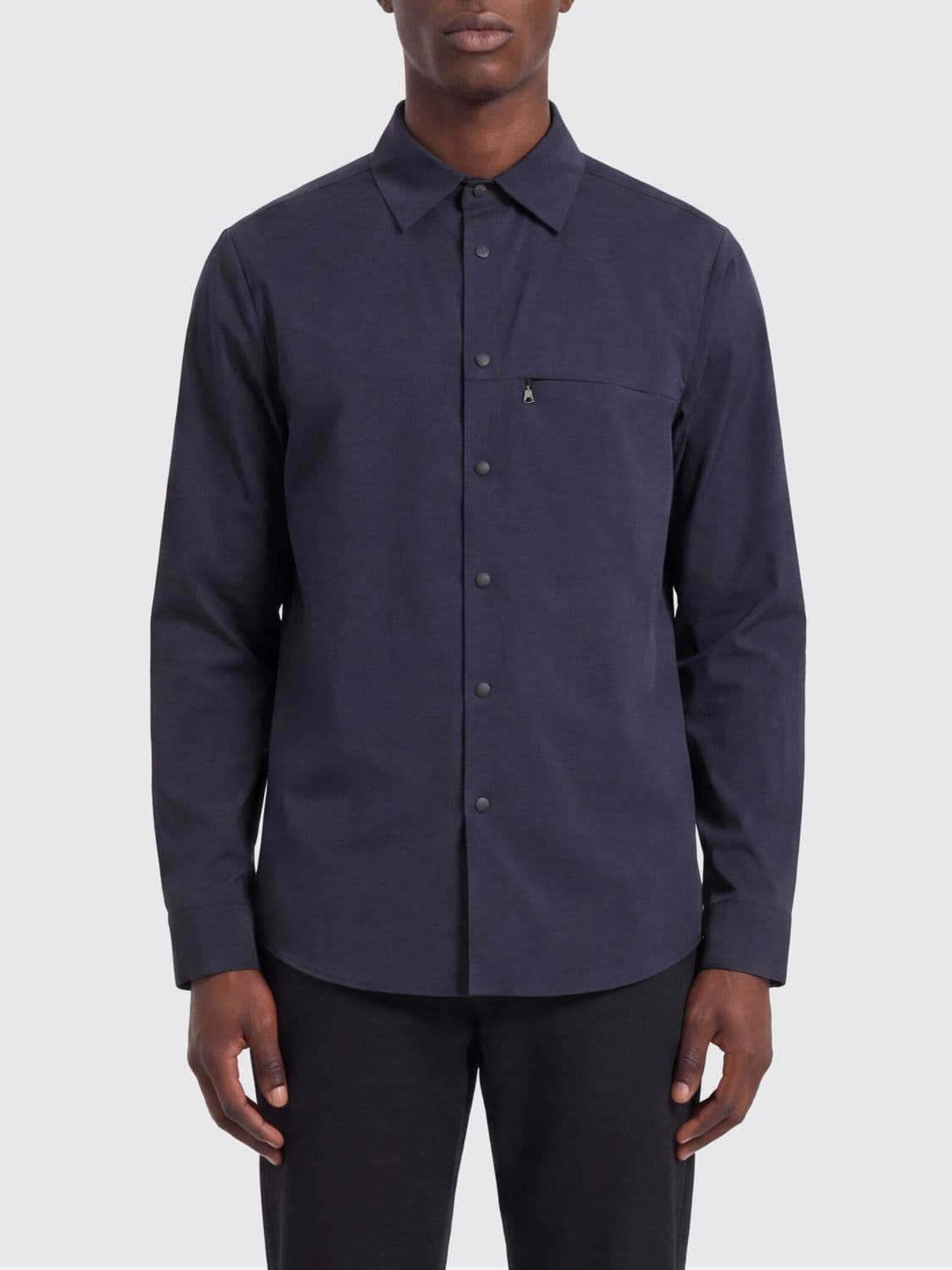 Aspesi Classic Cotton Shirt · M