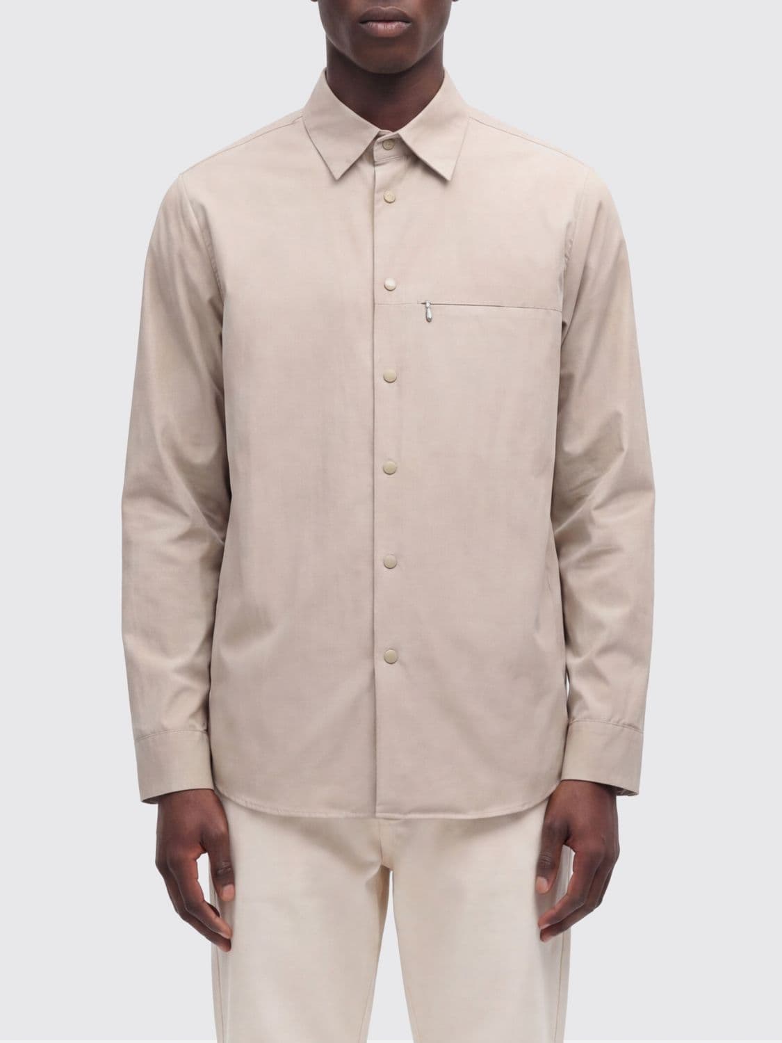 Aspesi Classic Cotton Shirt