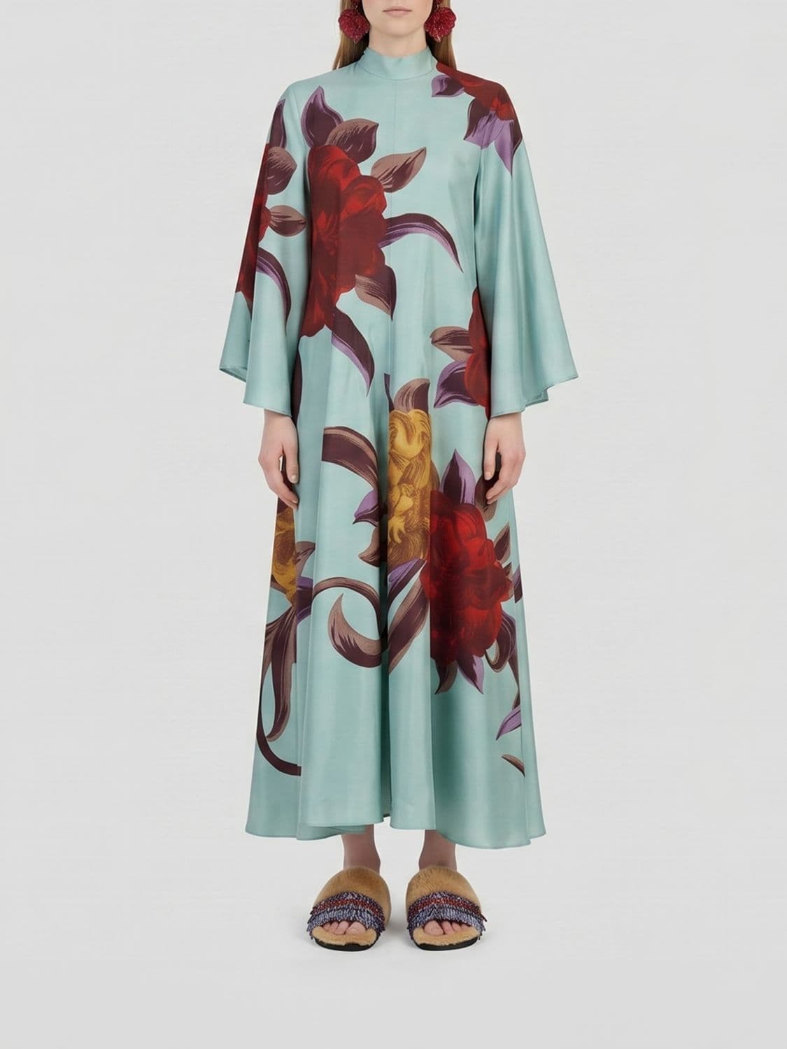 La Doublej Dress woman