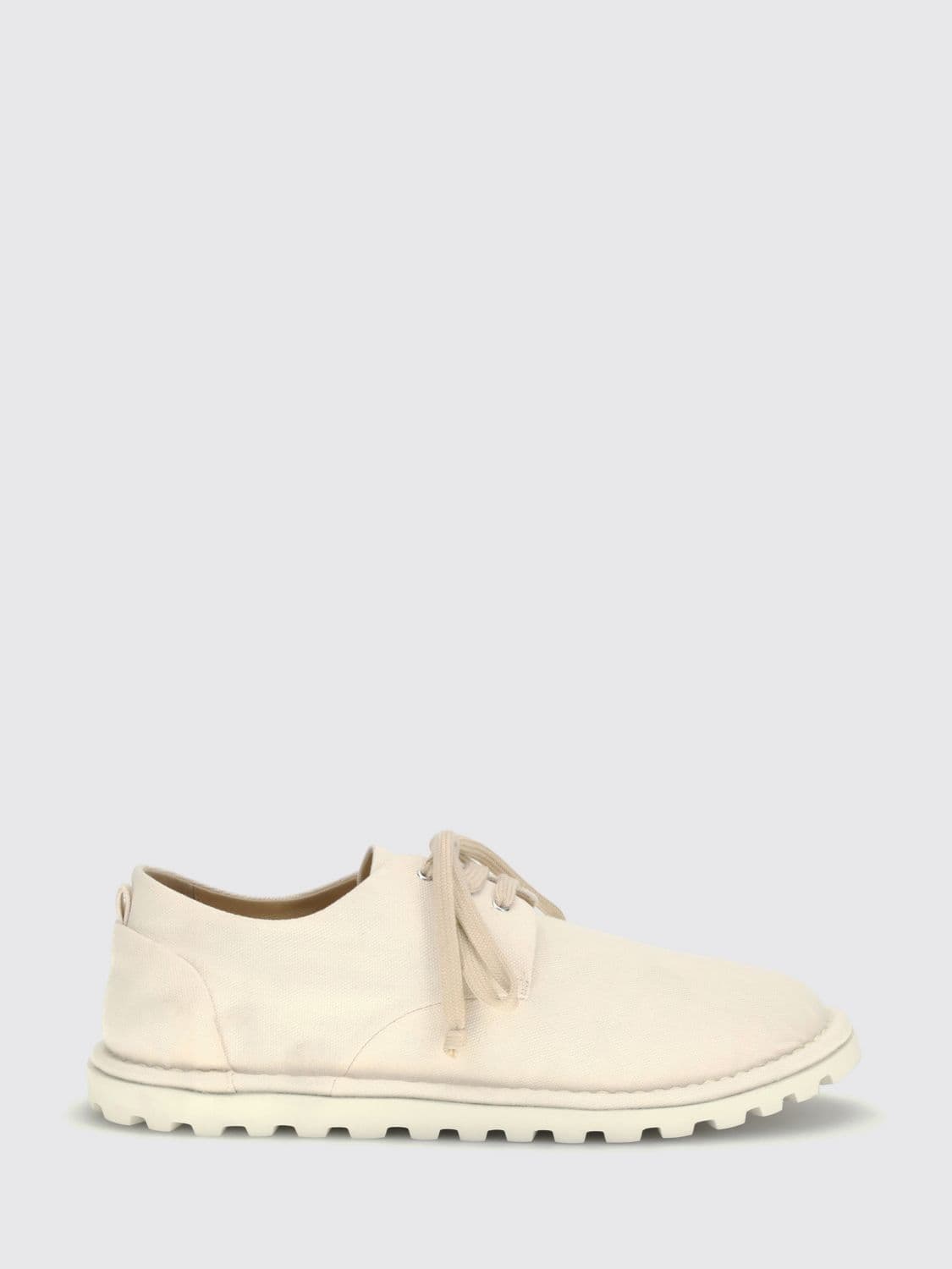 Marsèll Sancrispa Suede Derby Shoes