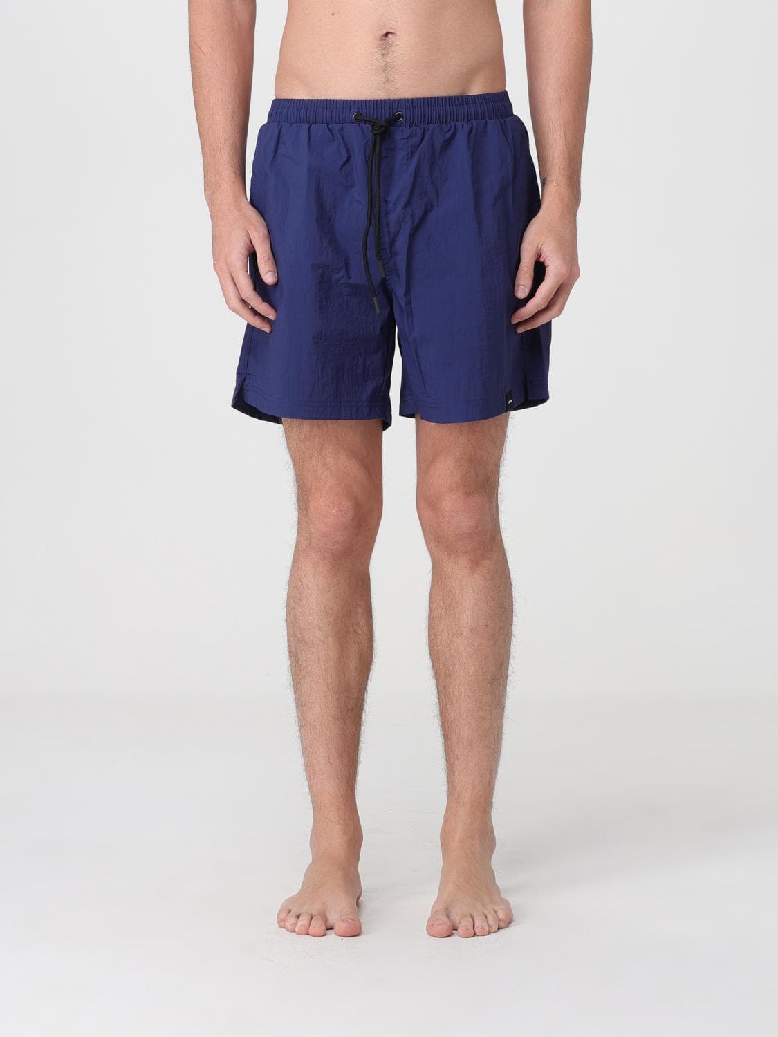 Aspesi Nylon Swim Shorts