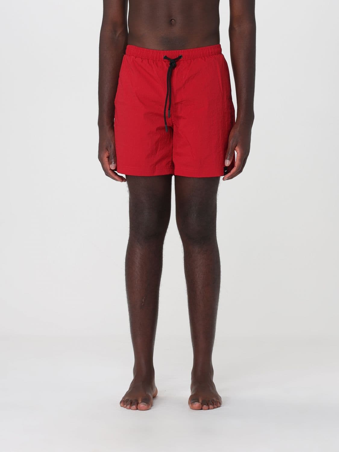 Aspesi Nylon Swim Shorts