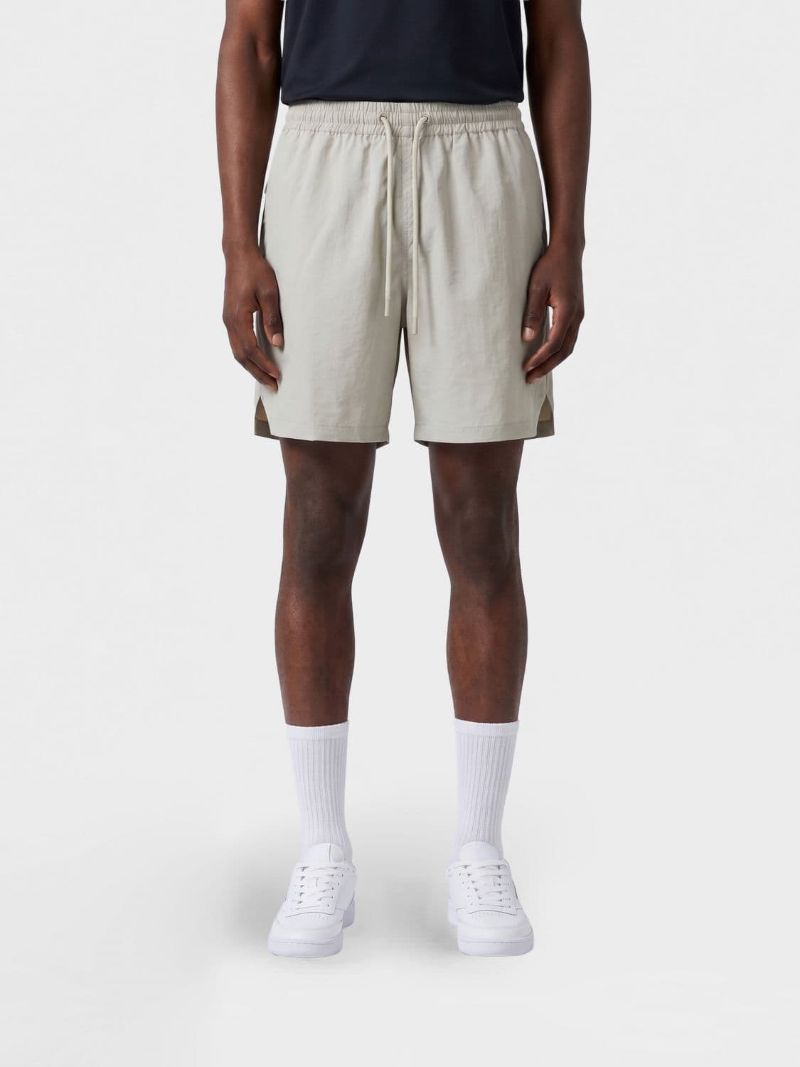 Sunflower Nylon Jogging Shorts