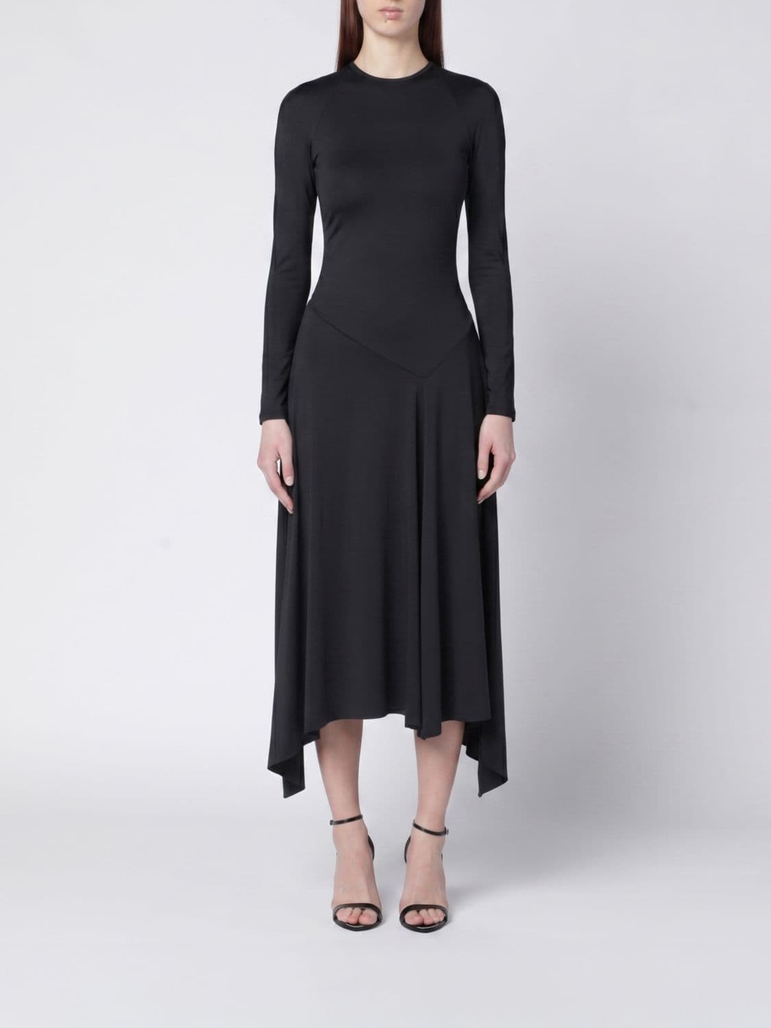 Victoria Victoria Beckham Polyester Dress