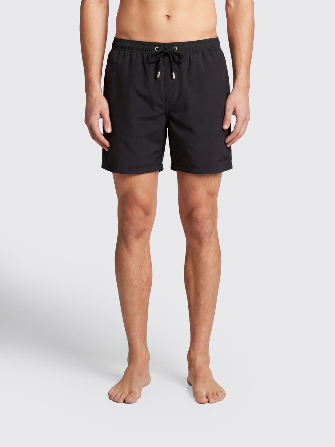 Mc2 Saint Barth Checked Swimsuit · XL
