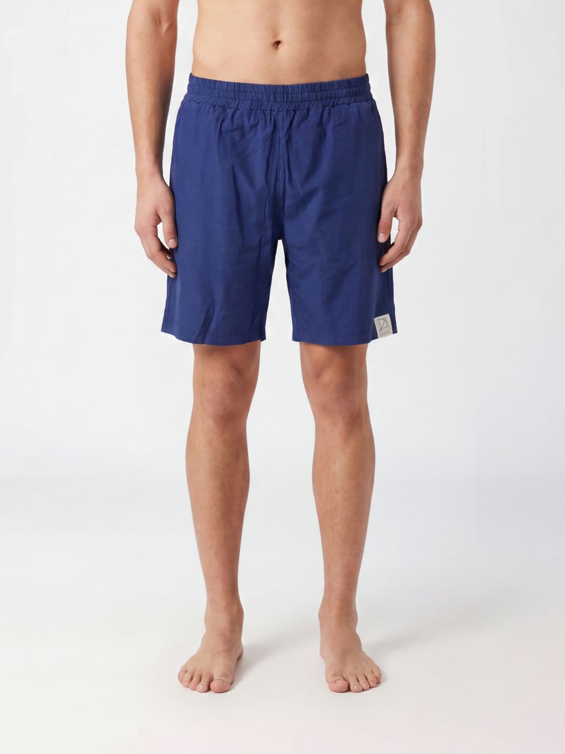 Family First Modal Blend Shorts