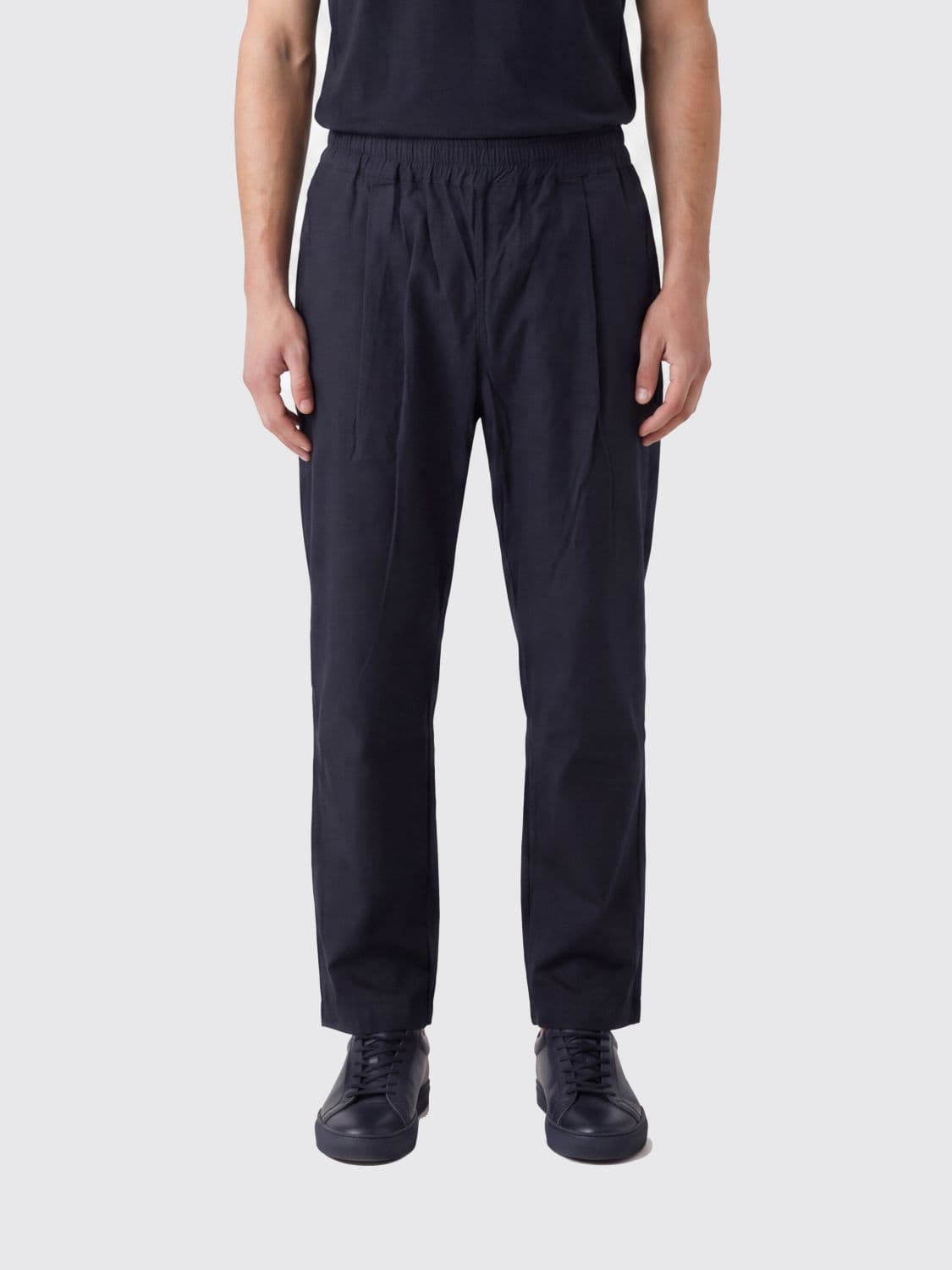 Family First Stretch Cotton Jogging Trousers · S