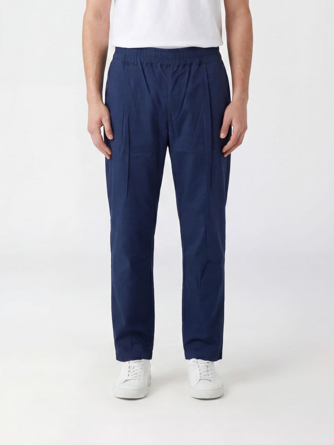 Family First Stretch Cotton Jogging Trousers