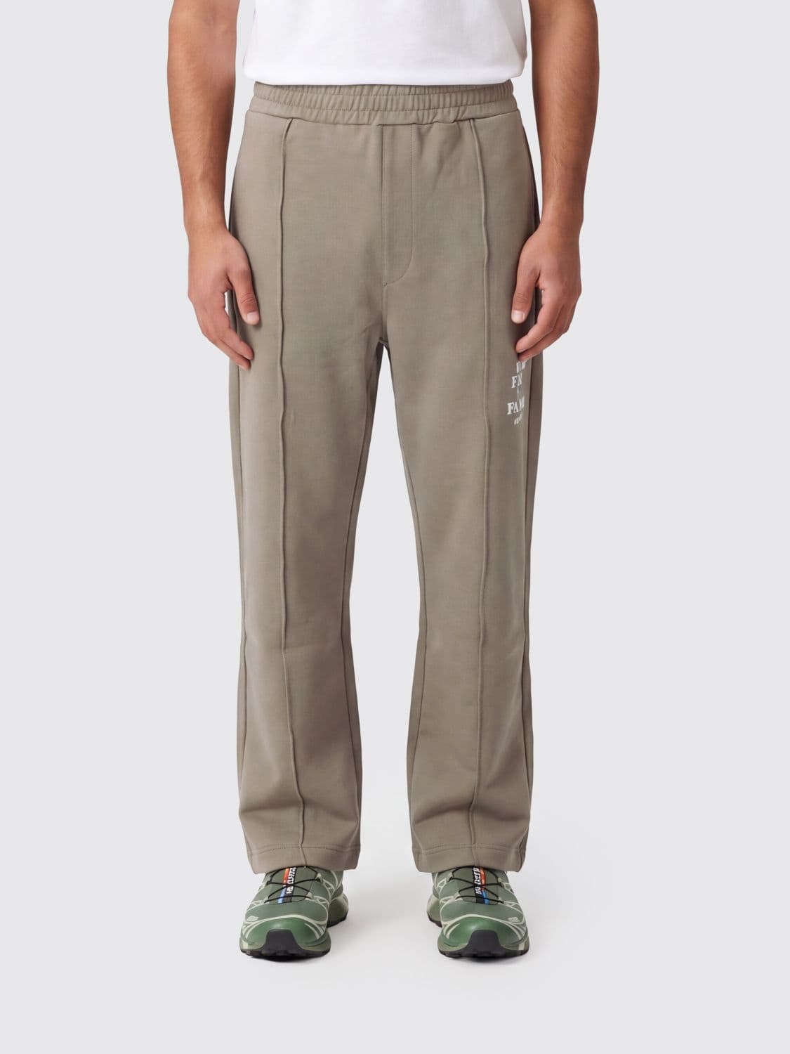 Family First Cotton Jogging Pants