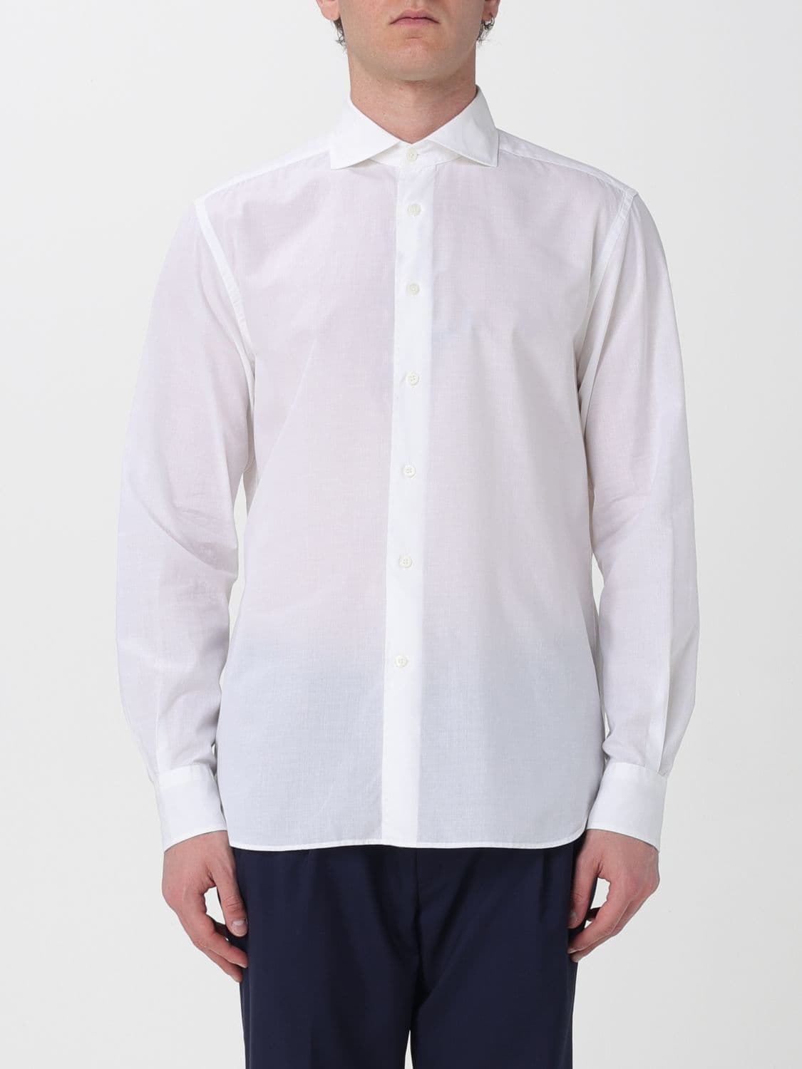 Corneliani Classic Shirt