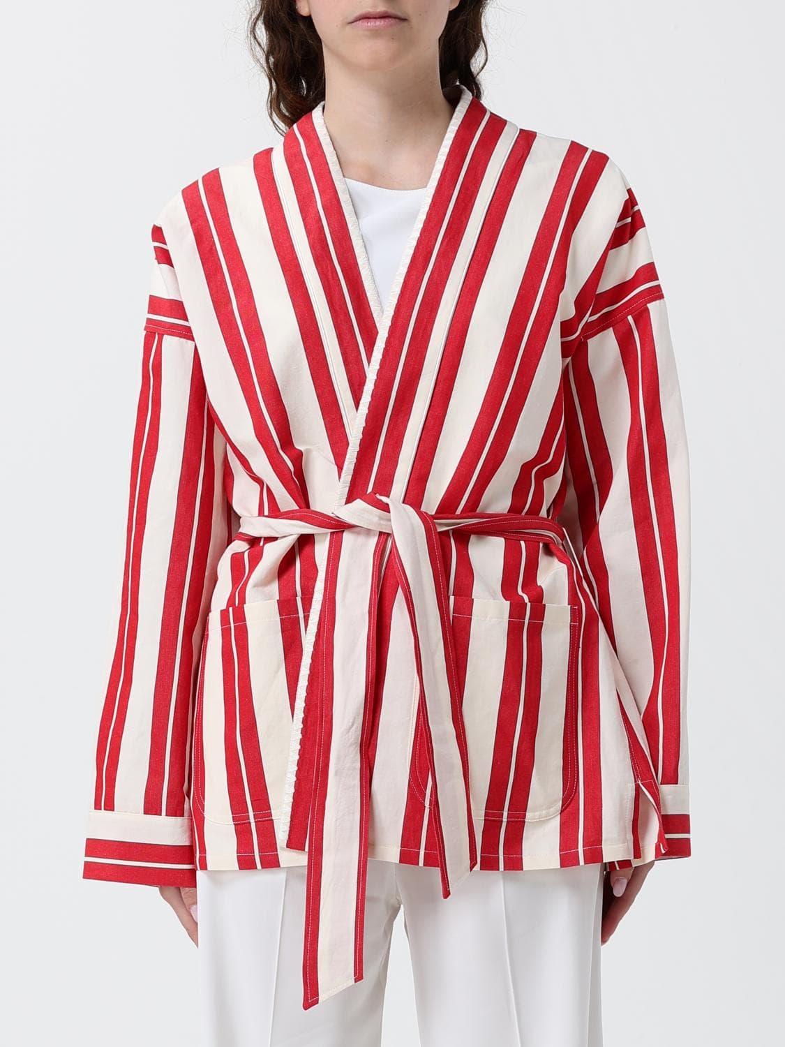 Forte Forte Jacket woman