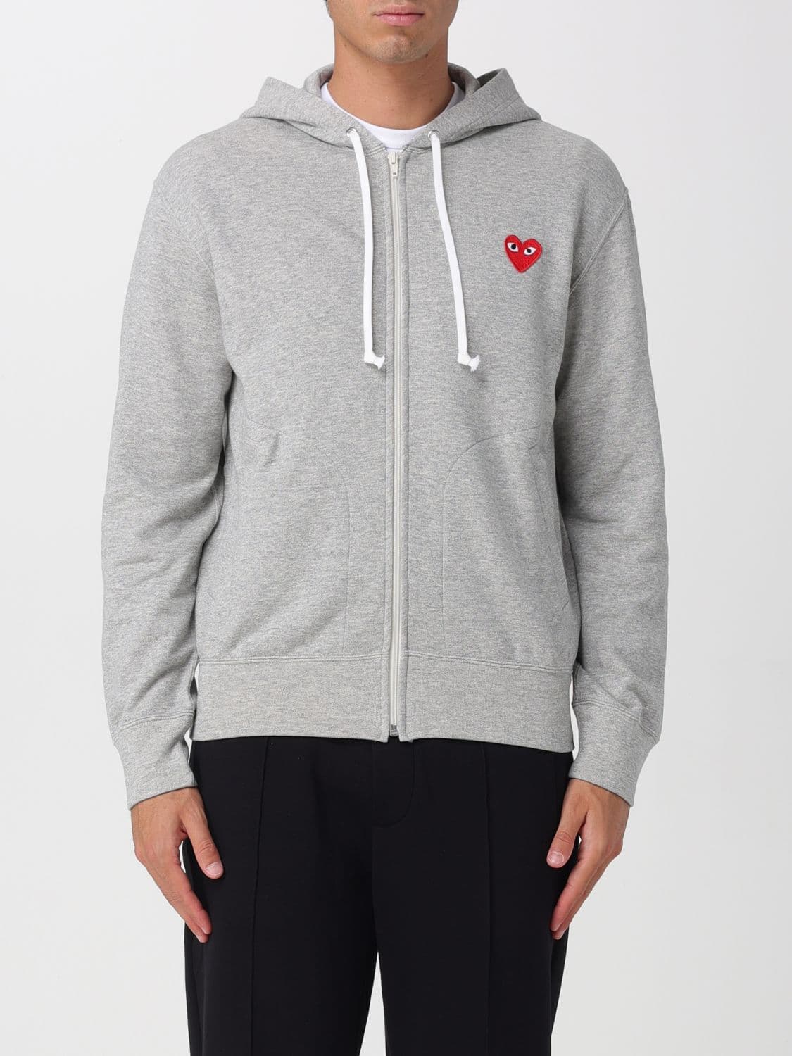 Comme Des Garçons Sweatshirt men · M