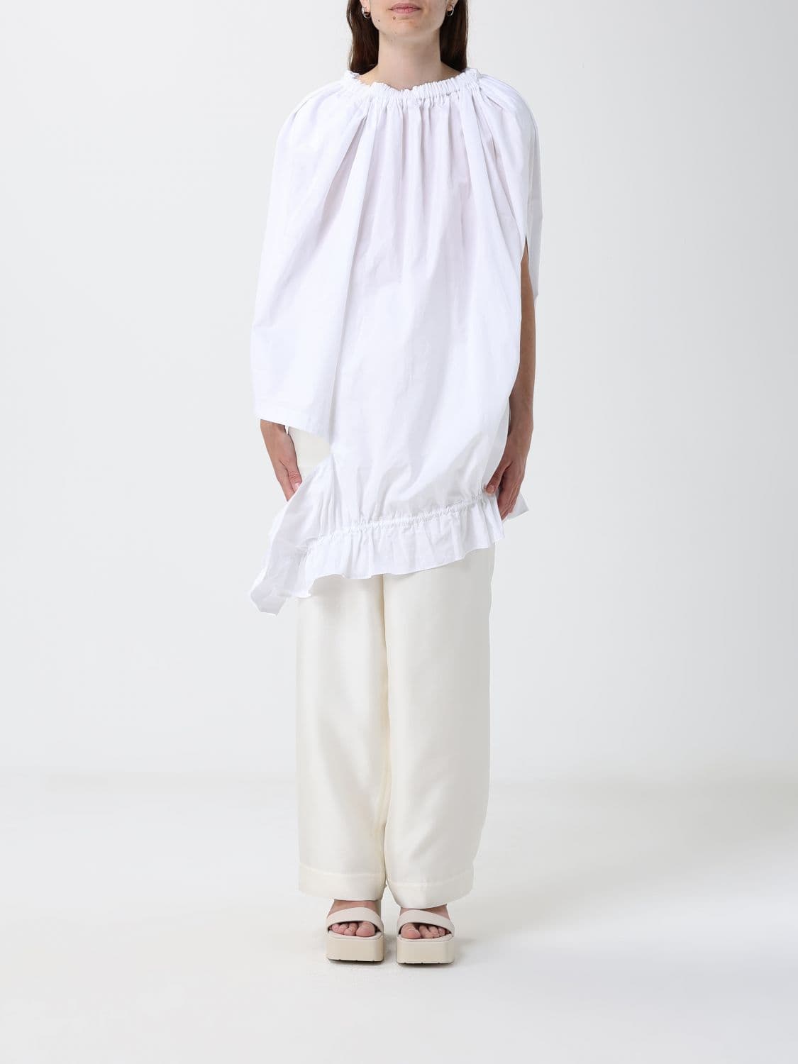 Comme Des Garçons Shirt woman