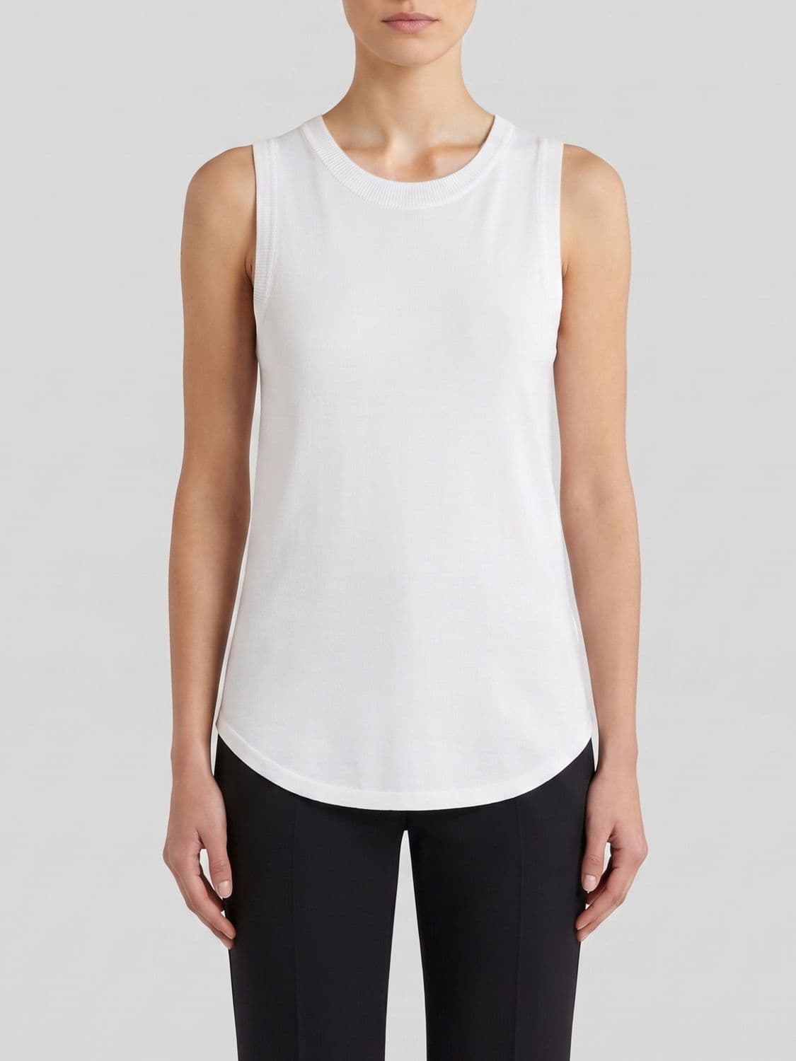 Thom Krom Cotton Top