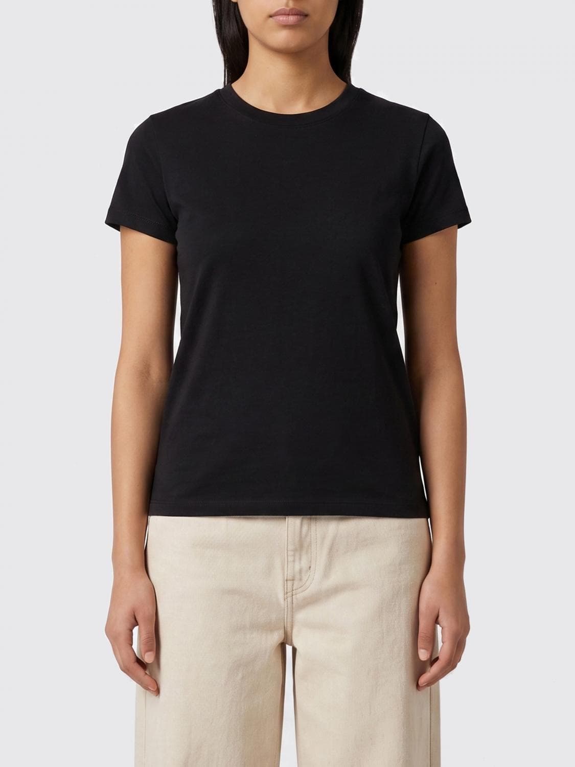 Thom Krom Modal T-shirt