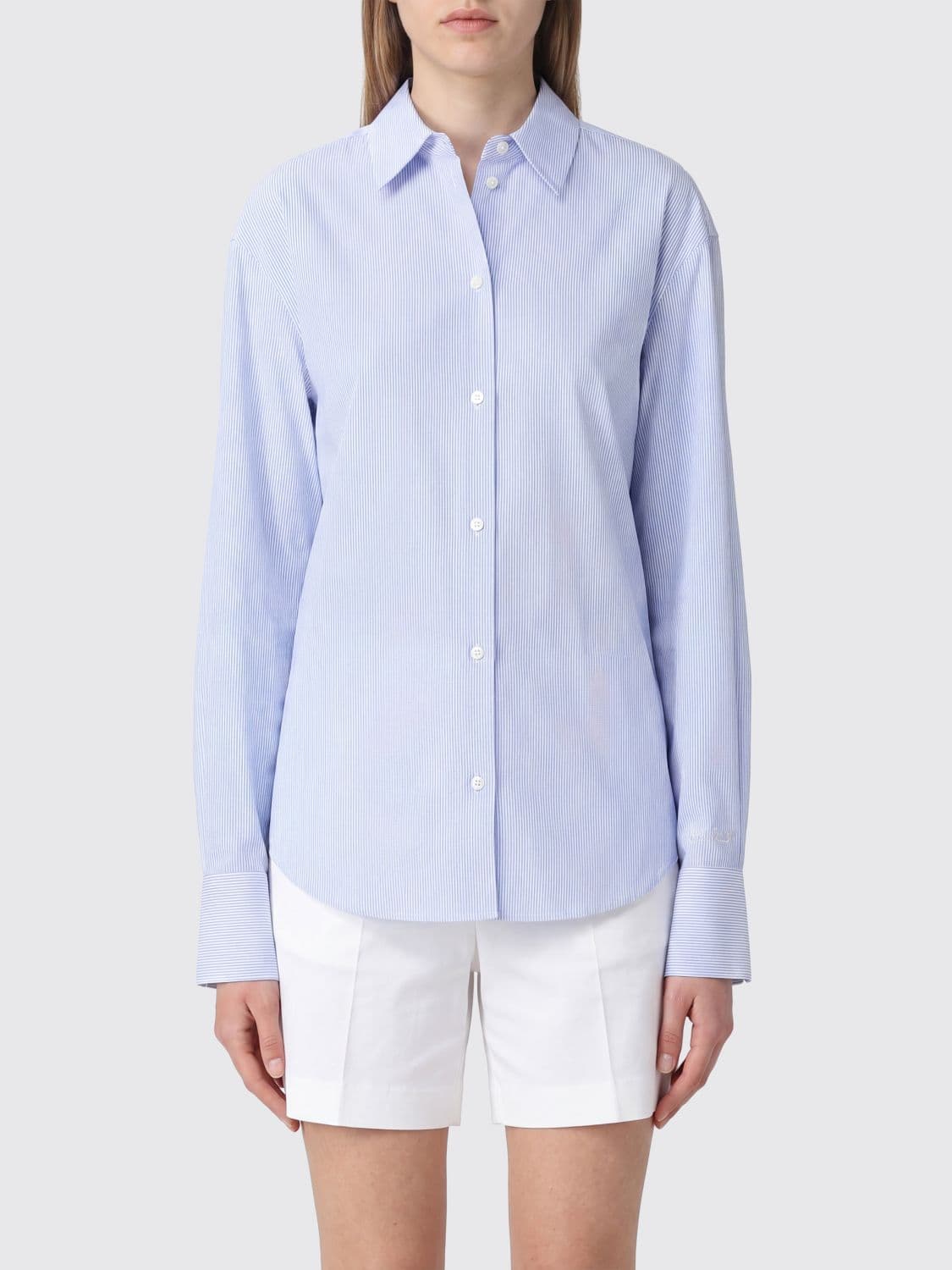Mc2 Saint Barth Sangallo Shirt