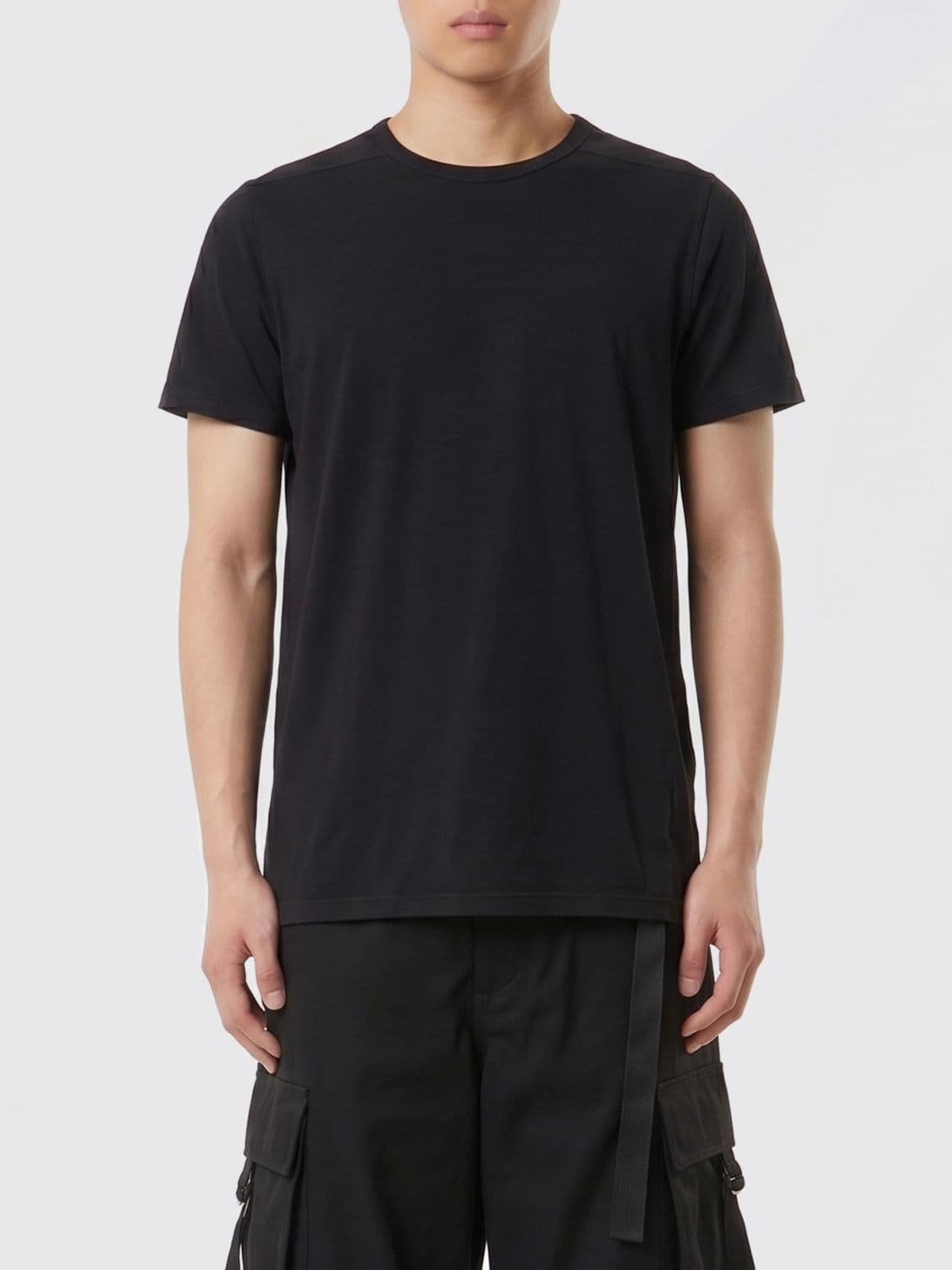Rick Owens Drkshdw Cotton T-shirt
