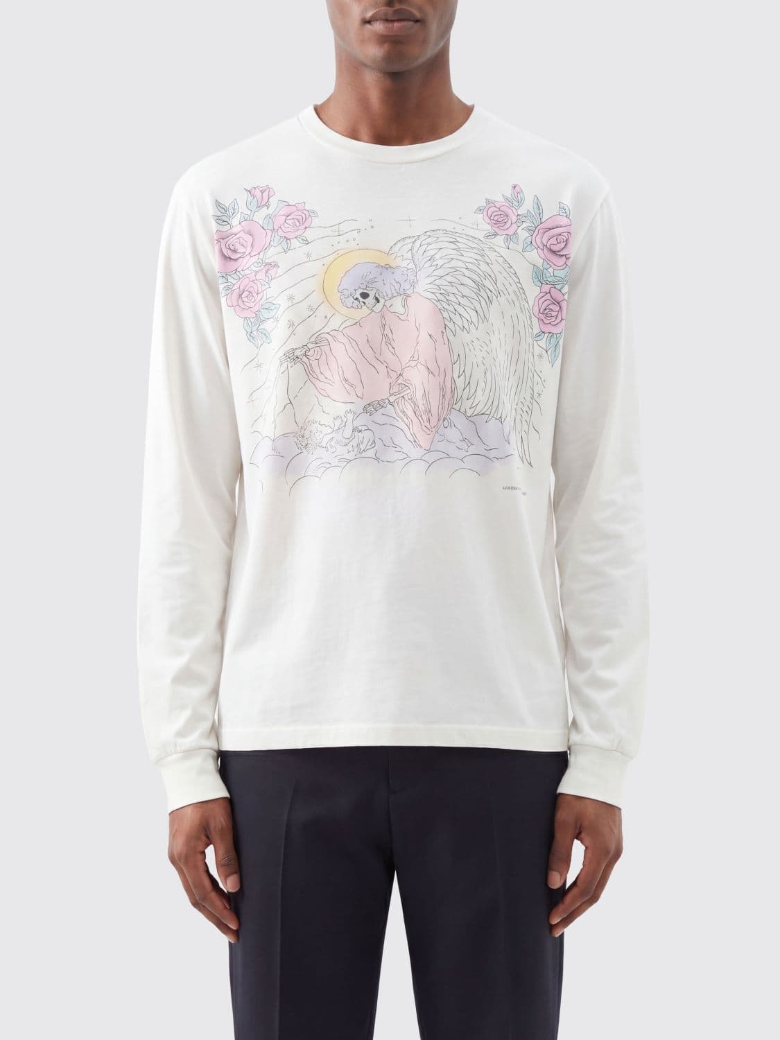 Our Legacy T-shirt men · 50