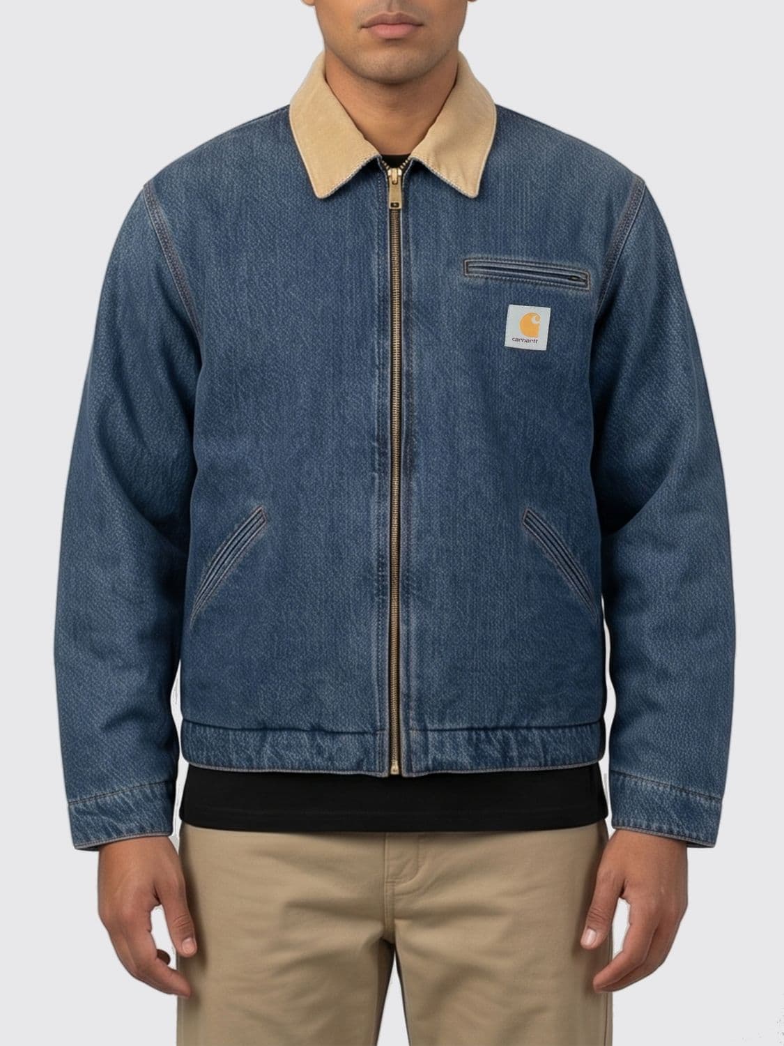 Carhartt Wip Denim Jacket · L