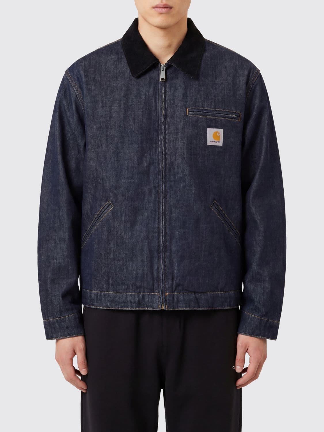 Carhartt Wip Denim Jacket