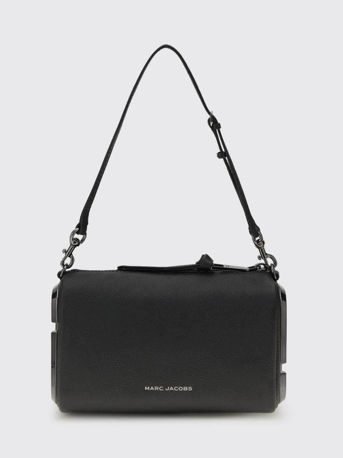 Marc Jacobs The Snapshot Grained Leather Bag · OS