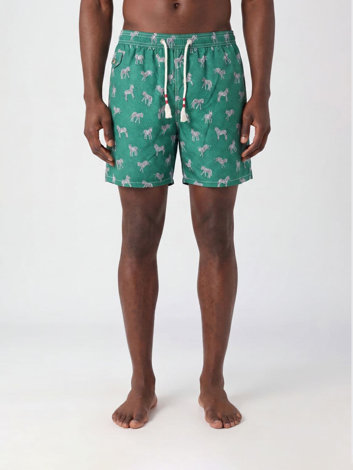 Mc2 Saint Barth Shorts men