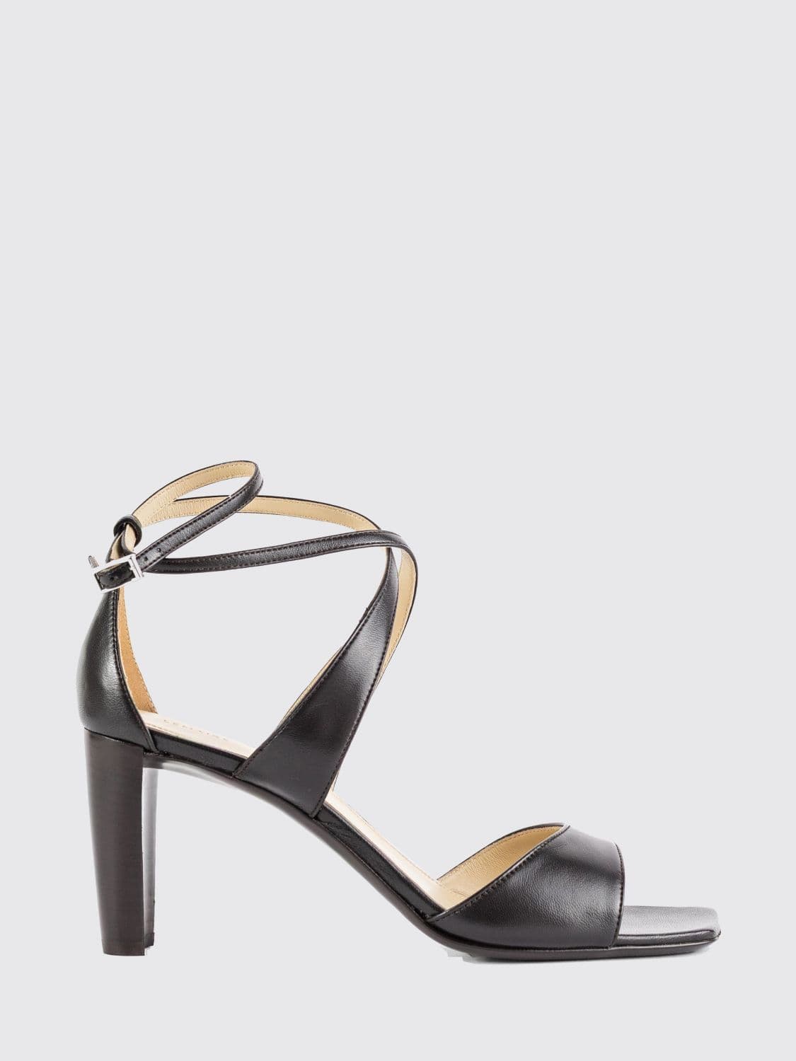 Lemaire Heeled sandal woman