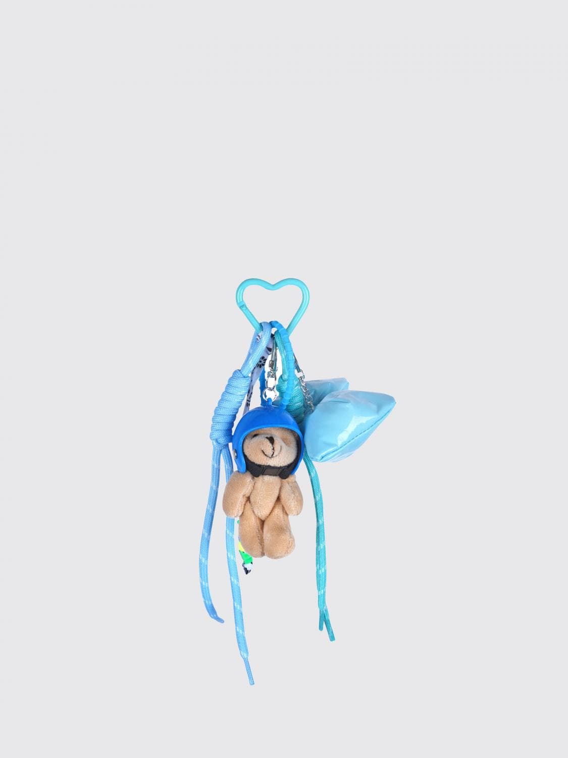Mc2 Saint Barth Key chain woman