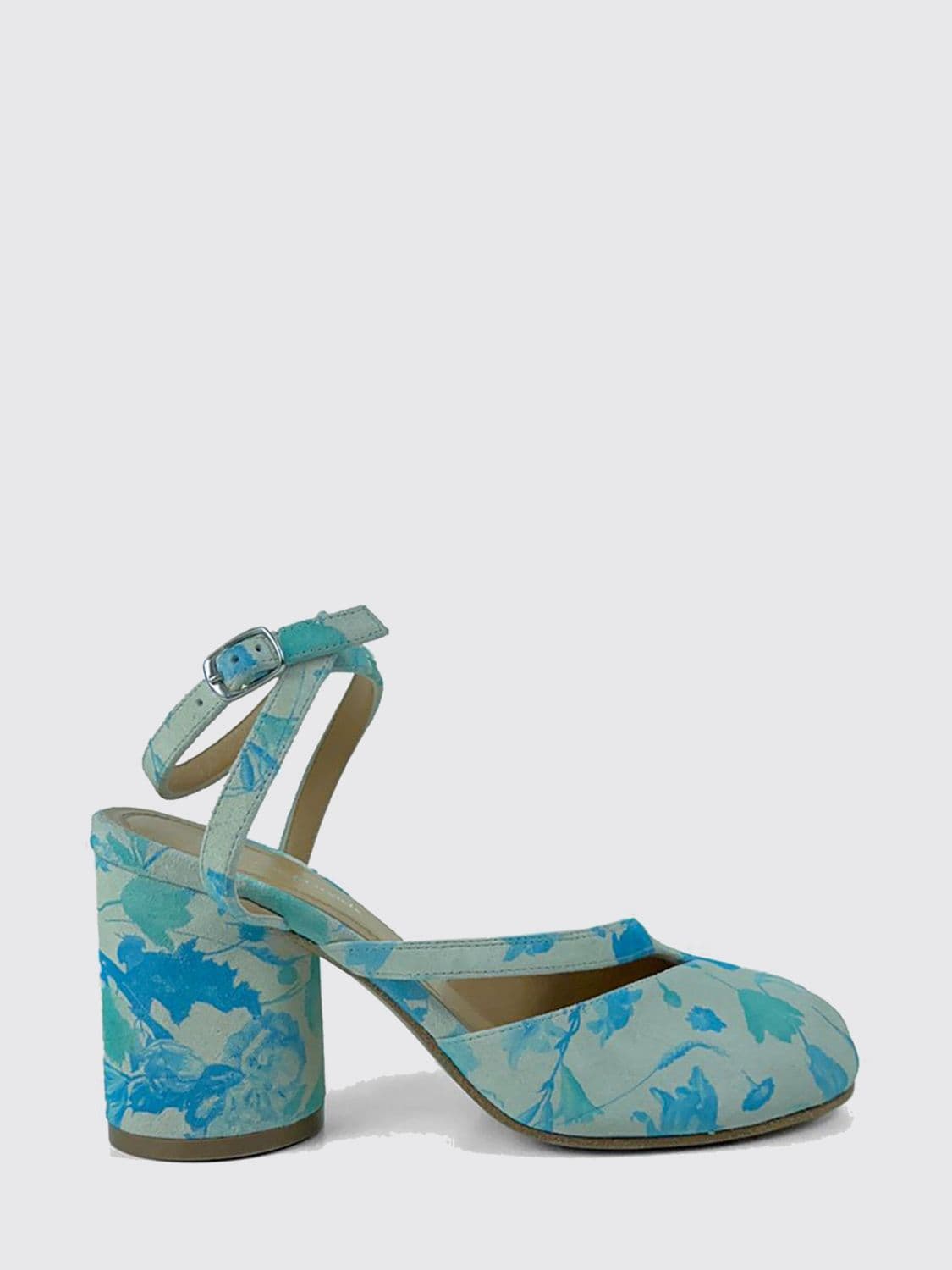 Maison Margiela Pump Woman color Multicolor · 39