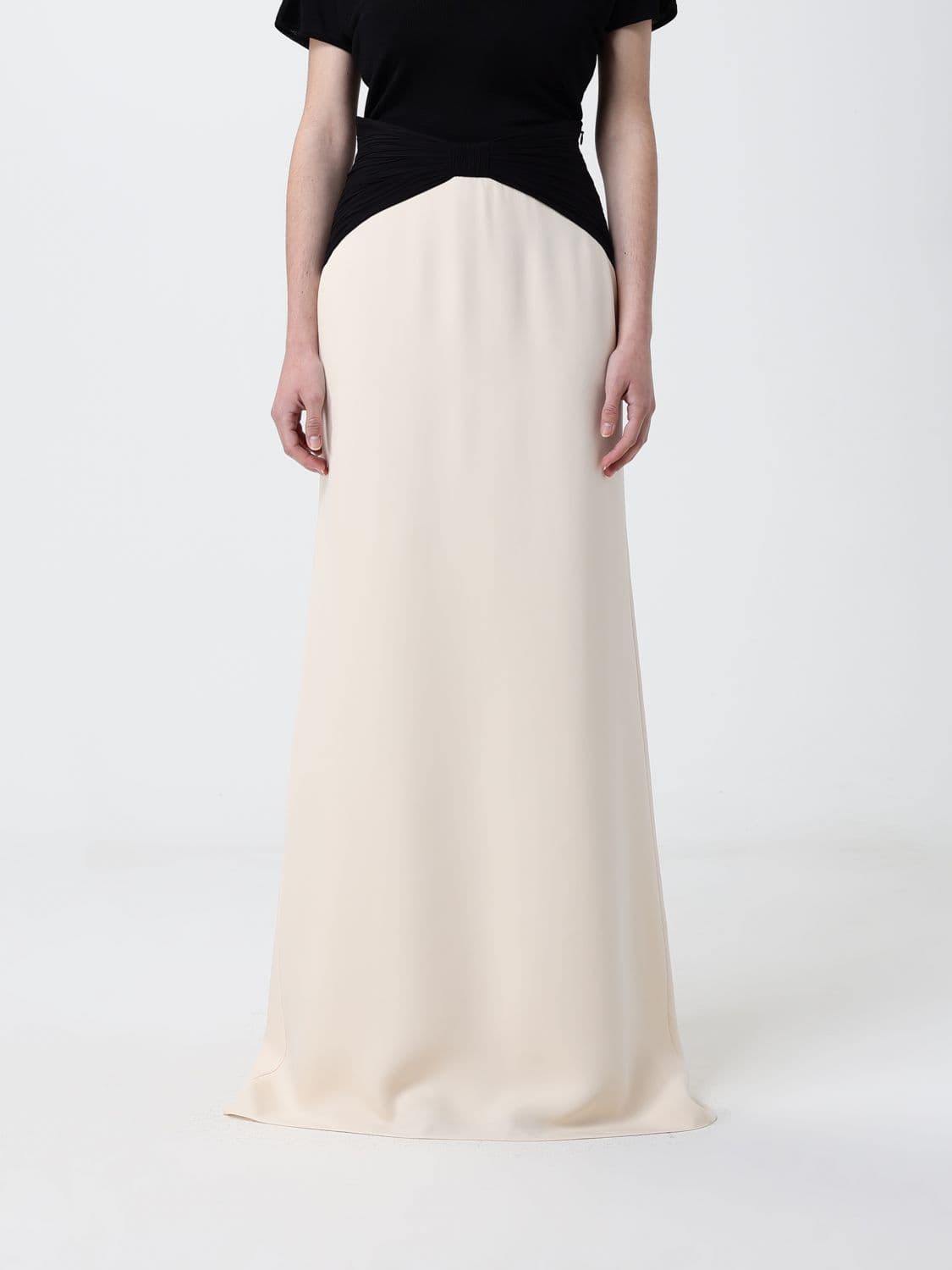 Valentino Cady Couture Skirt
