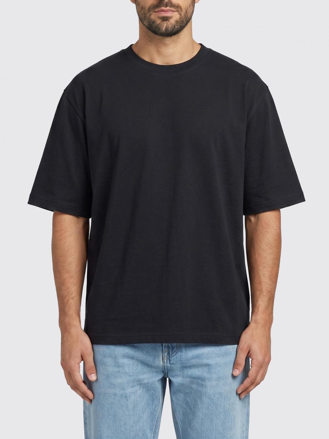 Studio Nicholson Basic Cotton T-shirt
