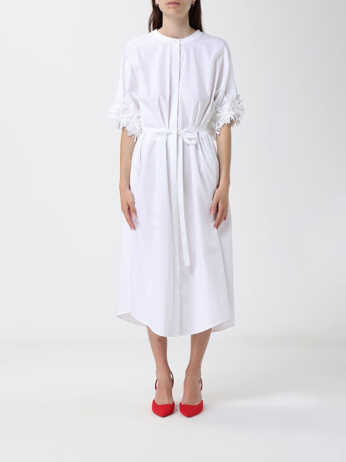 Meimeij Dress woman
