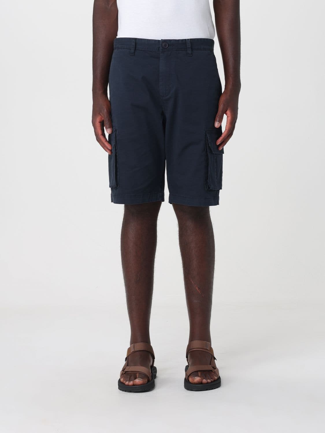 Sun68 Shorts men