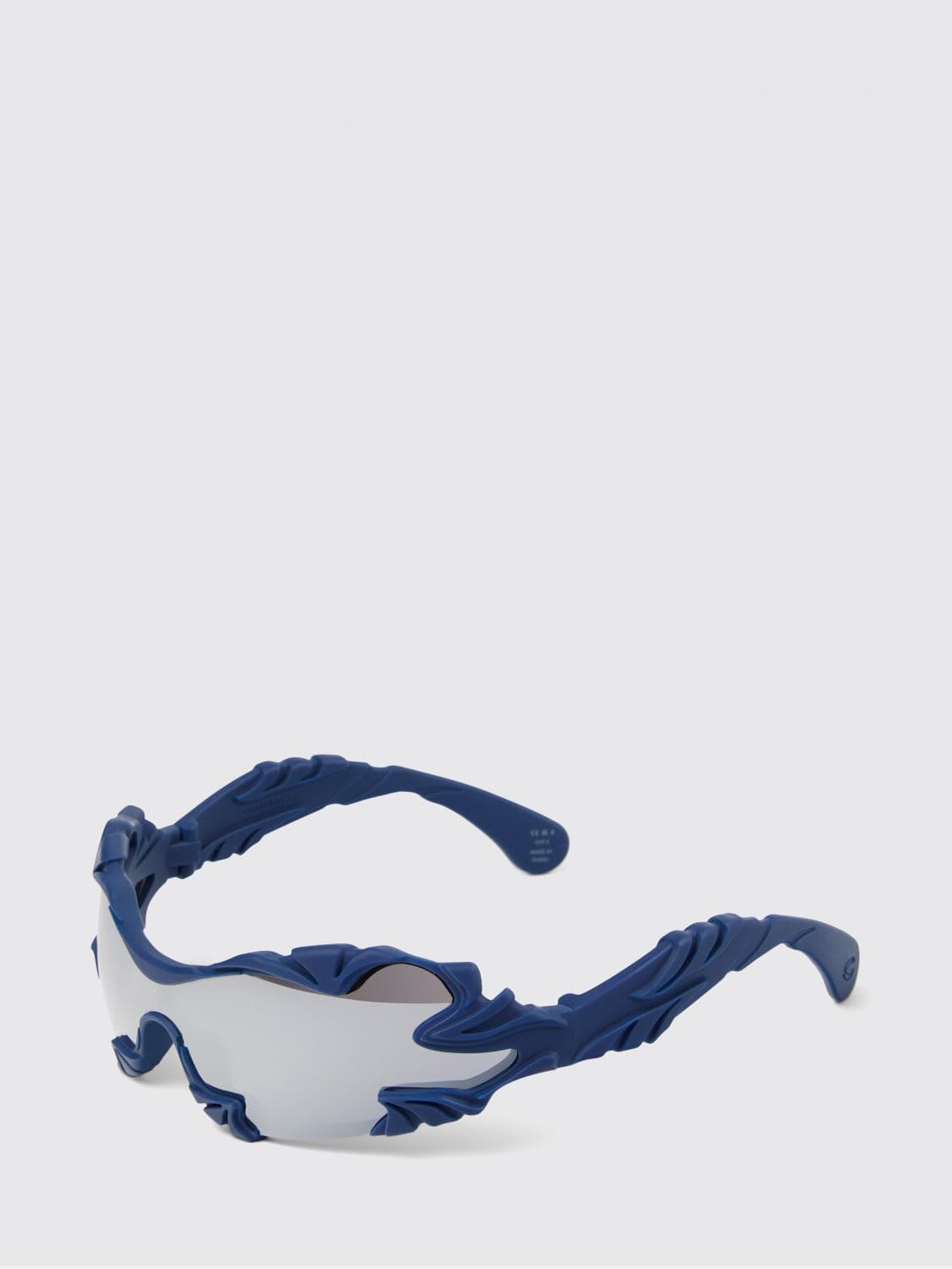 Camperlab Tormenta Acetate And Bio Rubber Sunglasses · OS