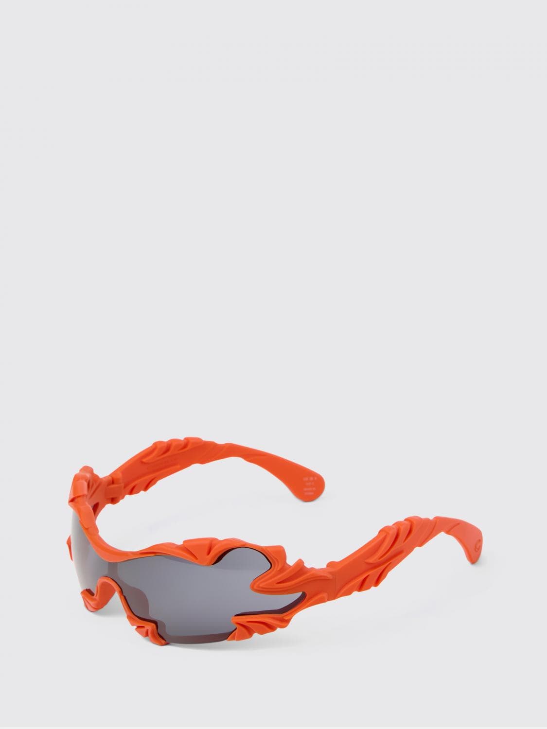 Camperlab Tormenta Acetate And Bio Rubber Sunglasses