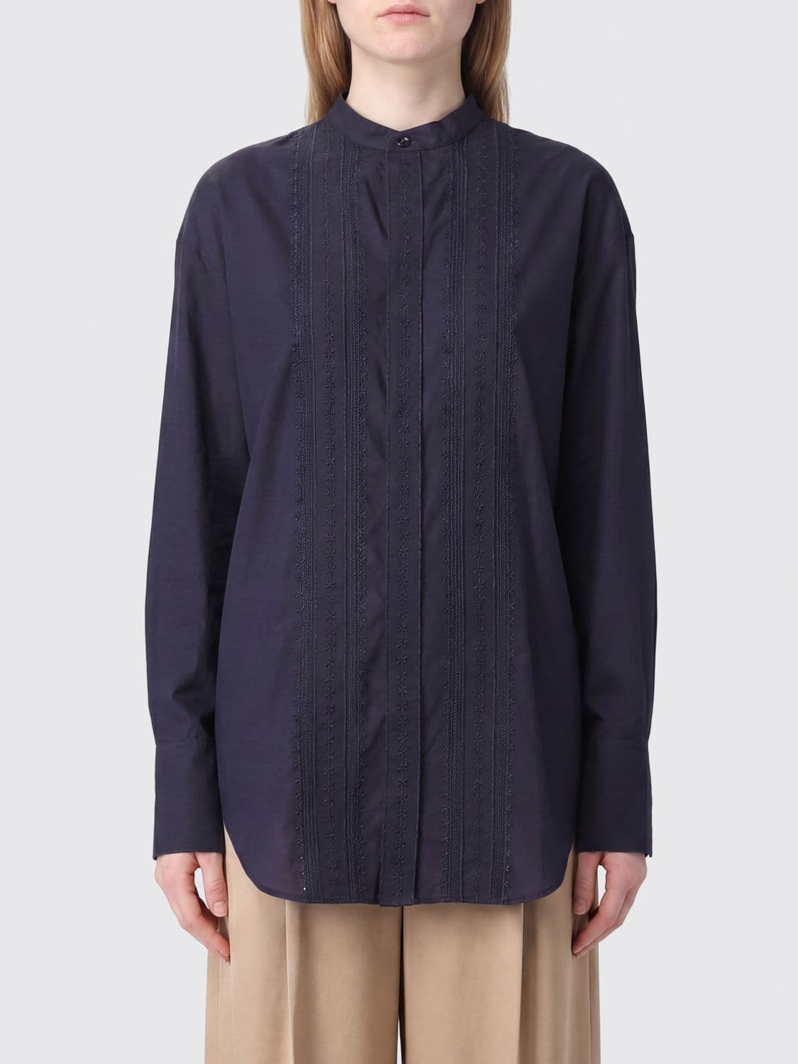 Forte Forte Shirt woman