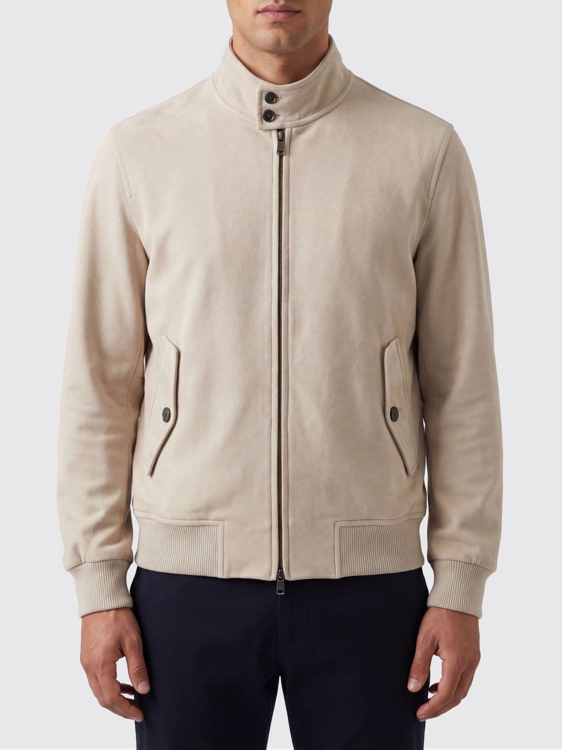 Circolo 1901 Cotton Bomber · XL