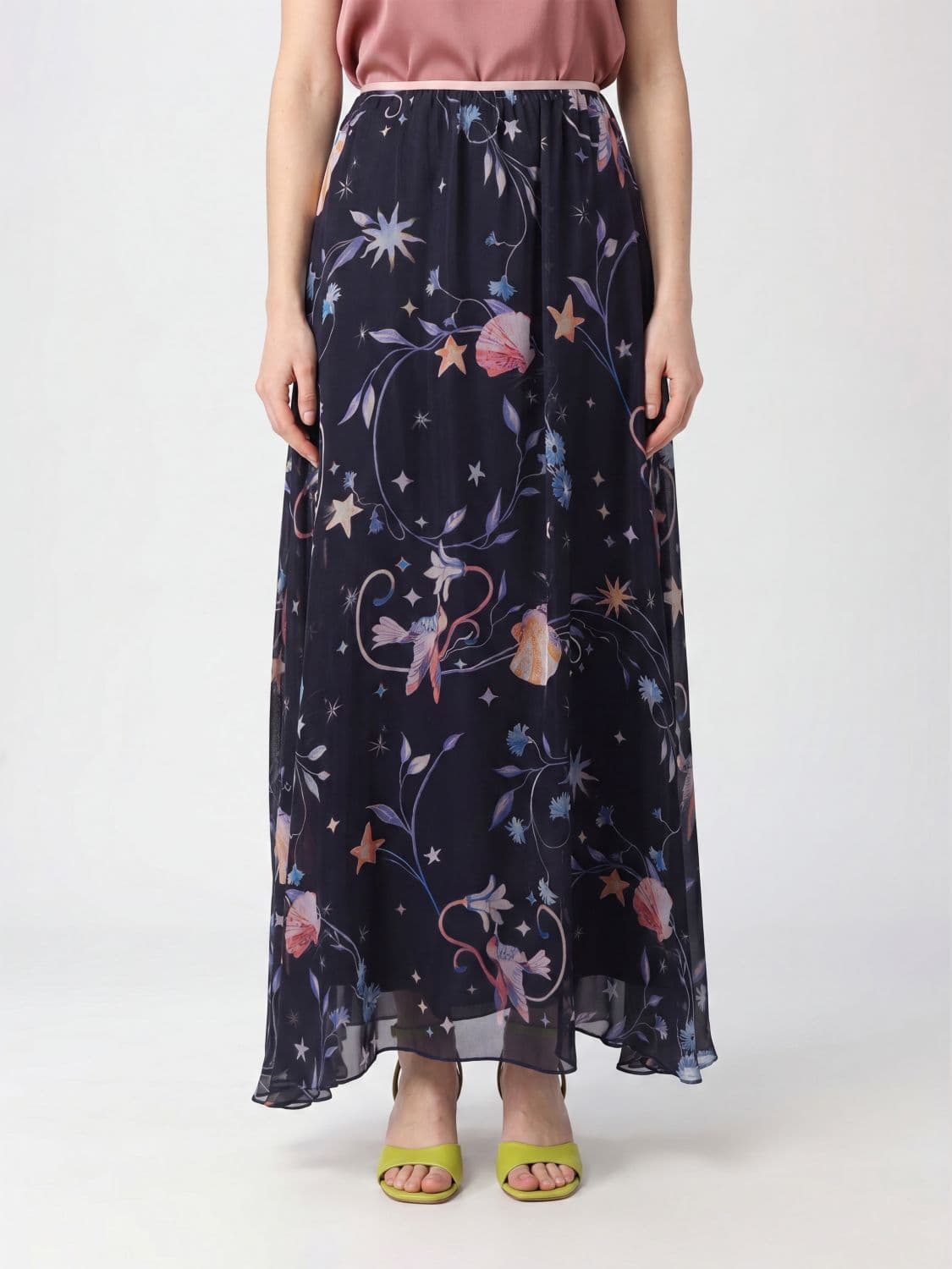 Forte Forte Skirt woman
