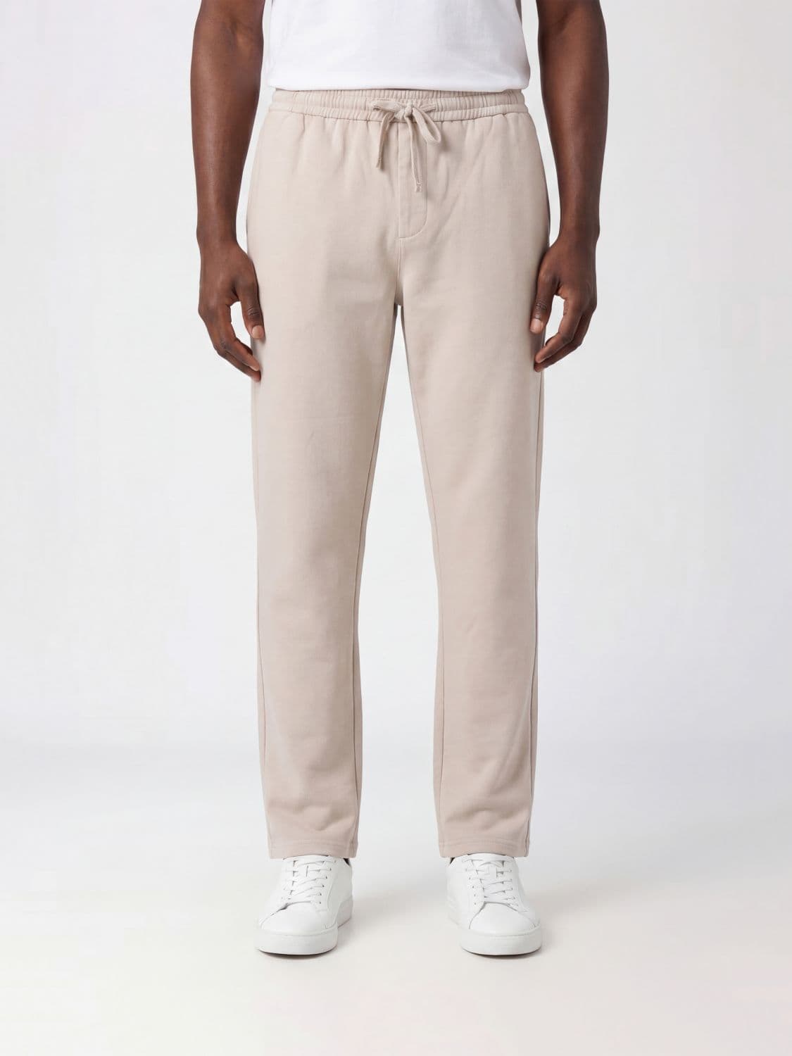 Circolo 1901 Stretch Cotton Jogging Trousers