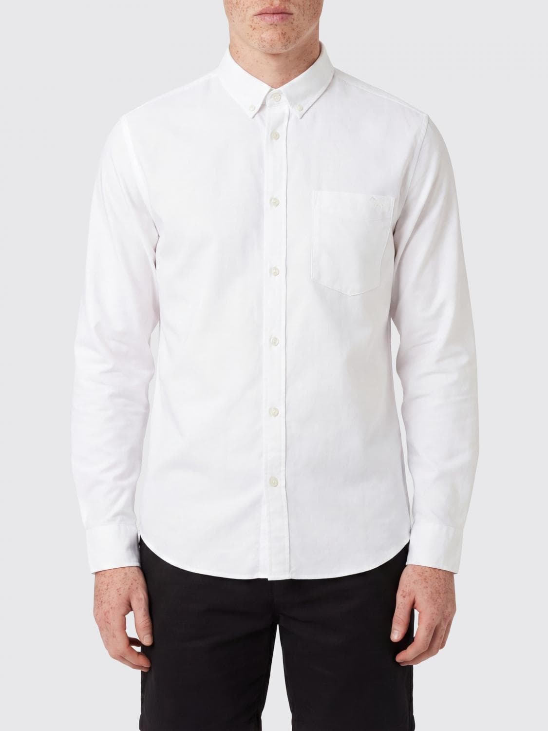 Maison Kitsuné Shirt men