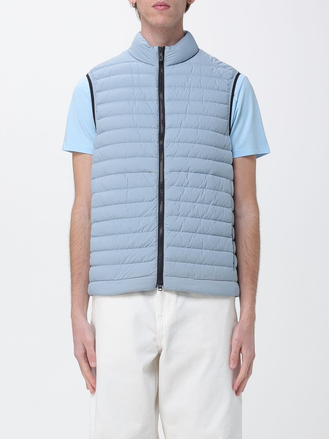 Peuterey MOISE 02 Padded Nylon Vest