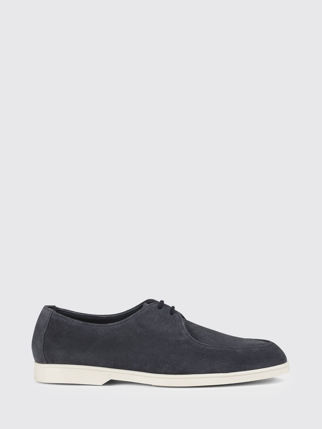 Doucal's Suede Derby