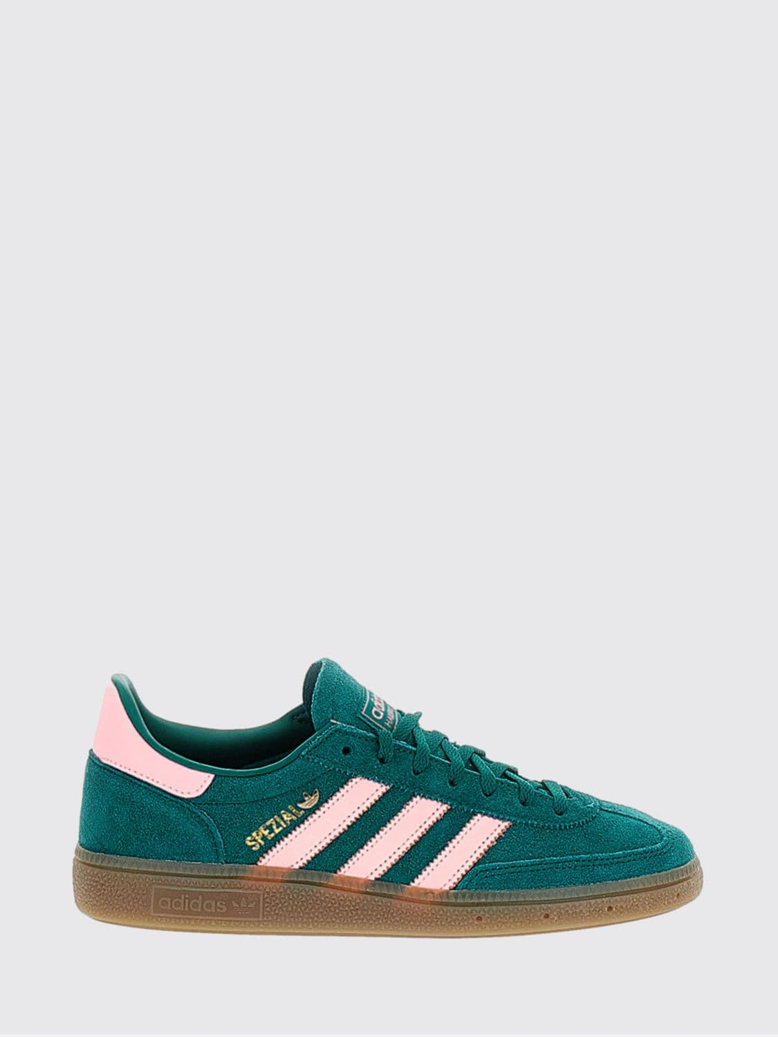 Adidas Originals Handball Spezial Suede Sneakers
