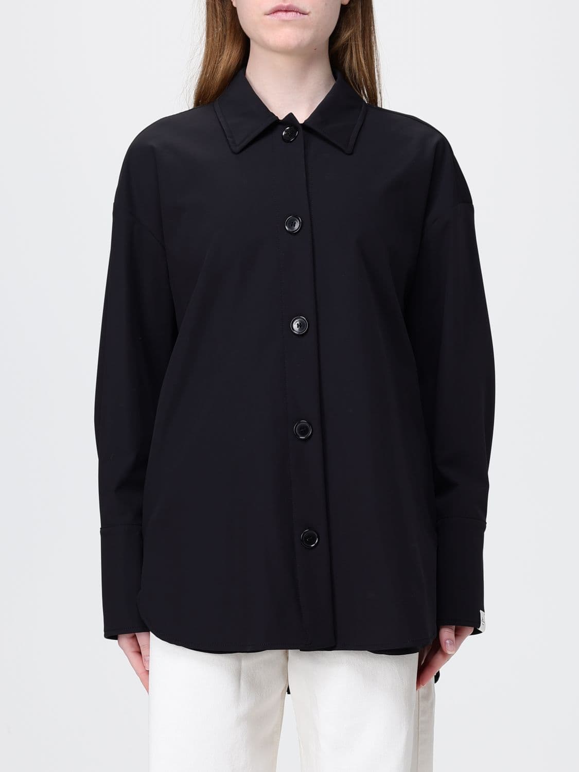 Peuterey Polyester Shirt Jacket