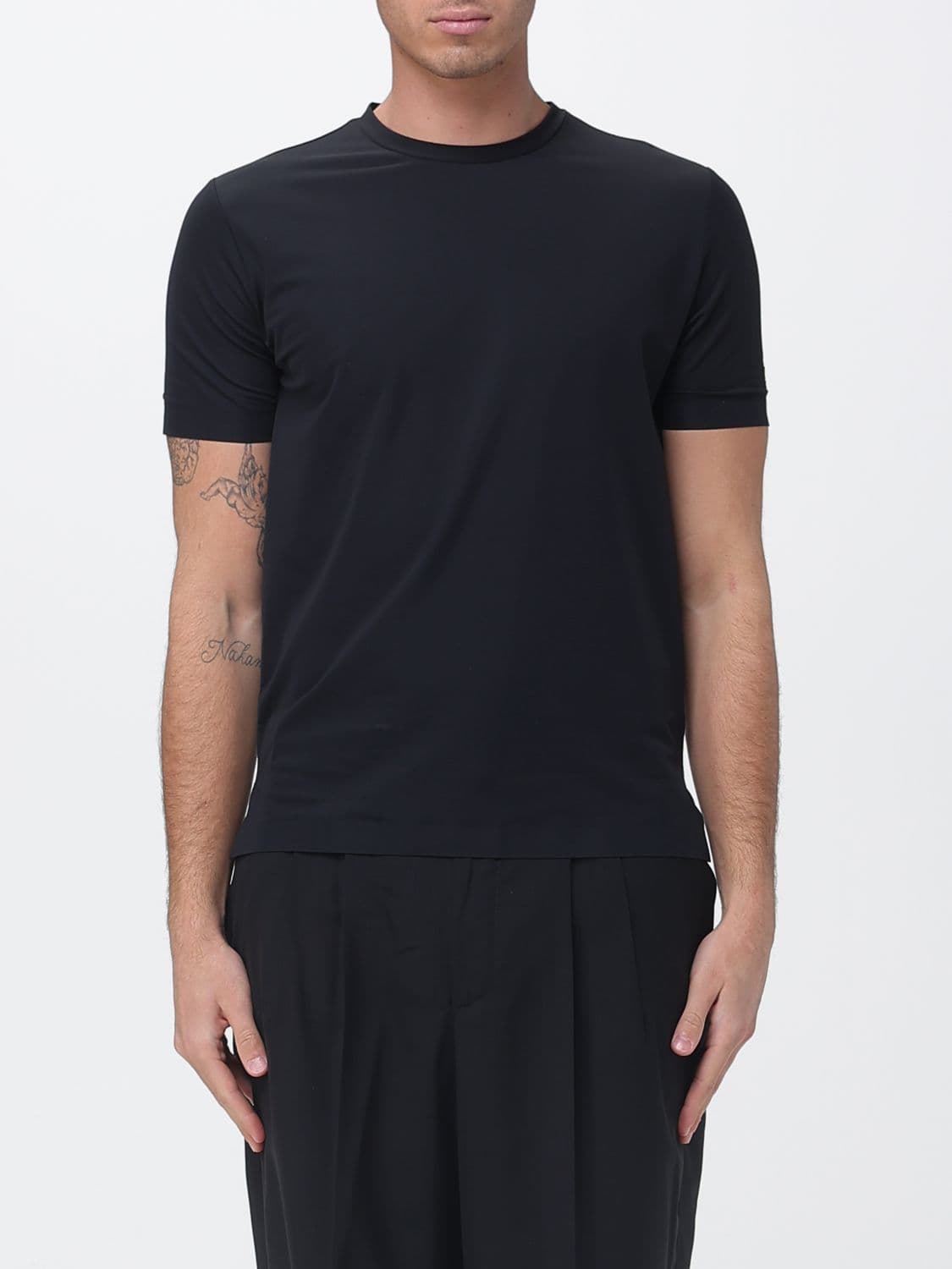 Heskimo Nylon T-Shirt
