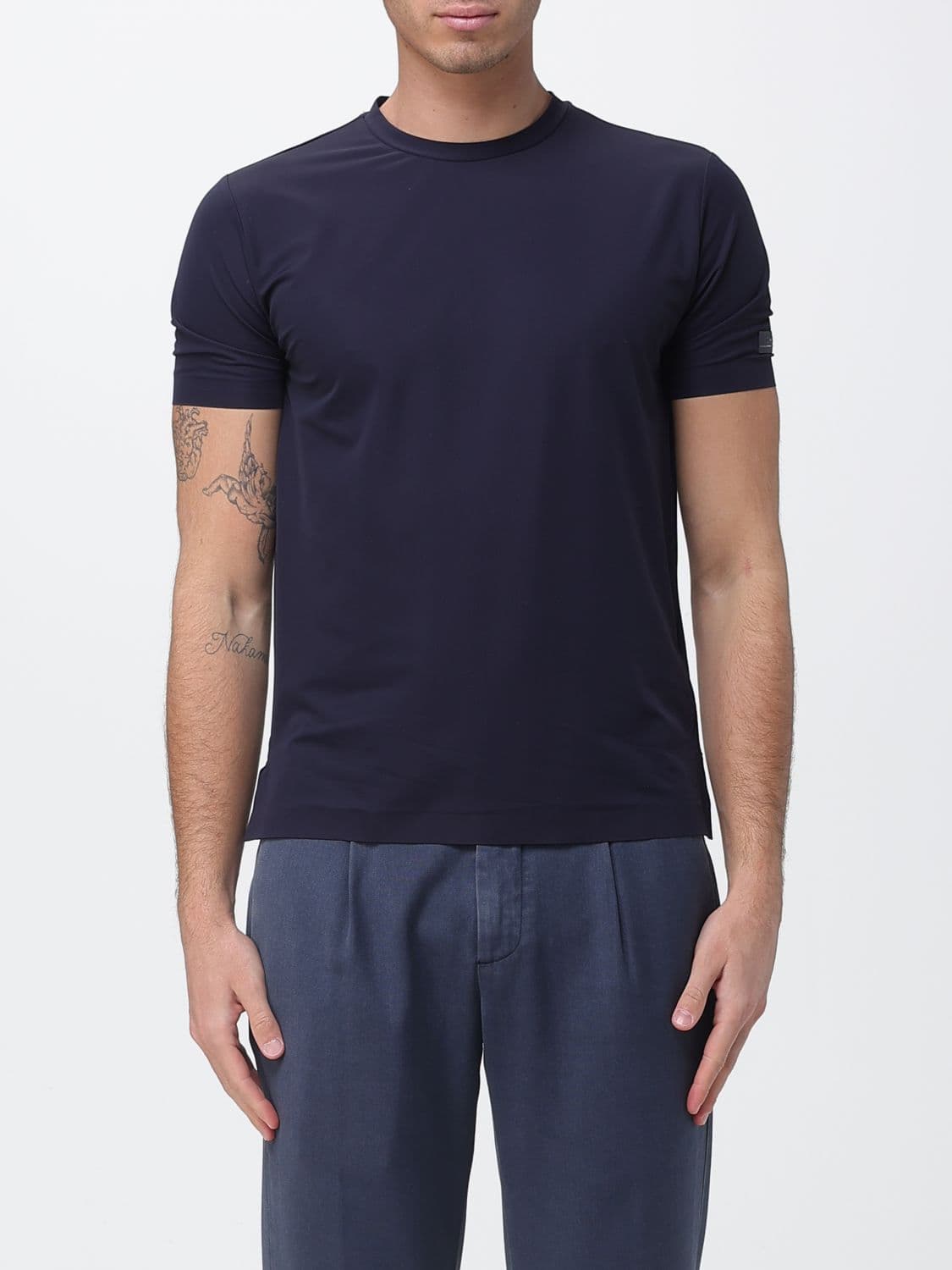 Heskimo Nylon T-Shirt
