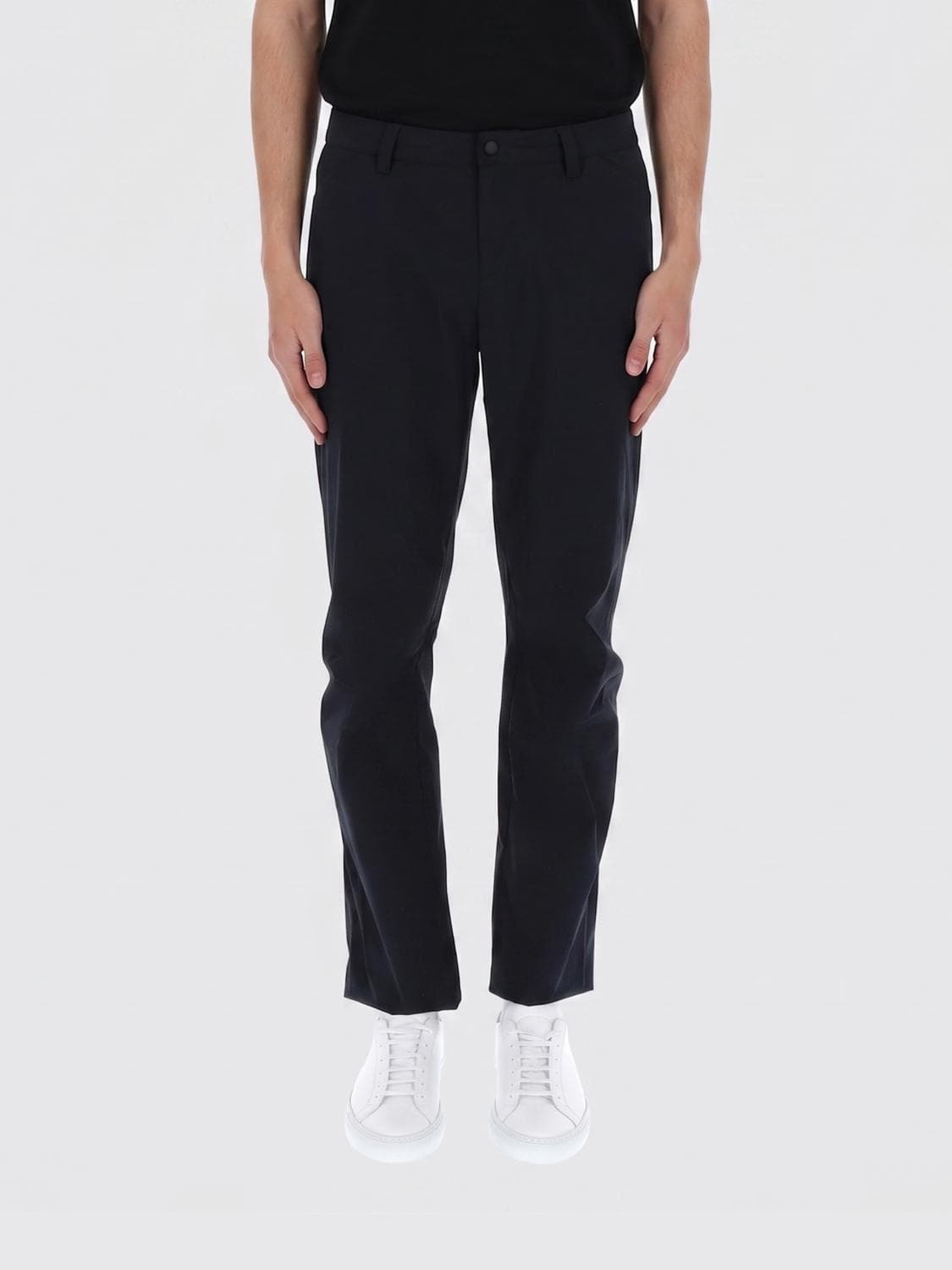 Aspesi Cotton Chino Trousers · 50