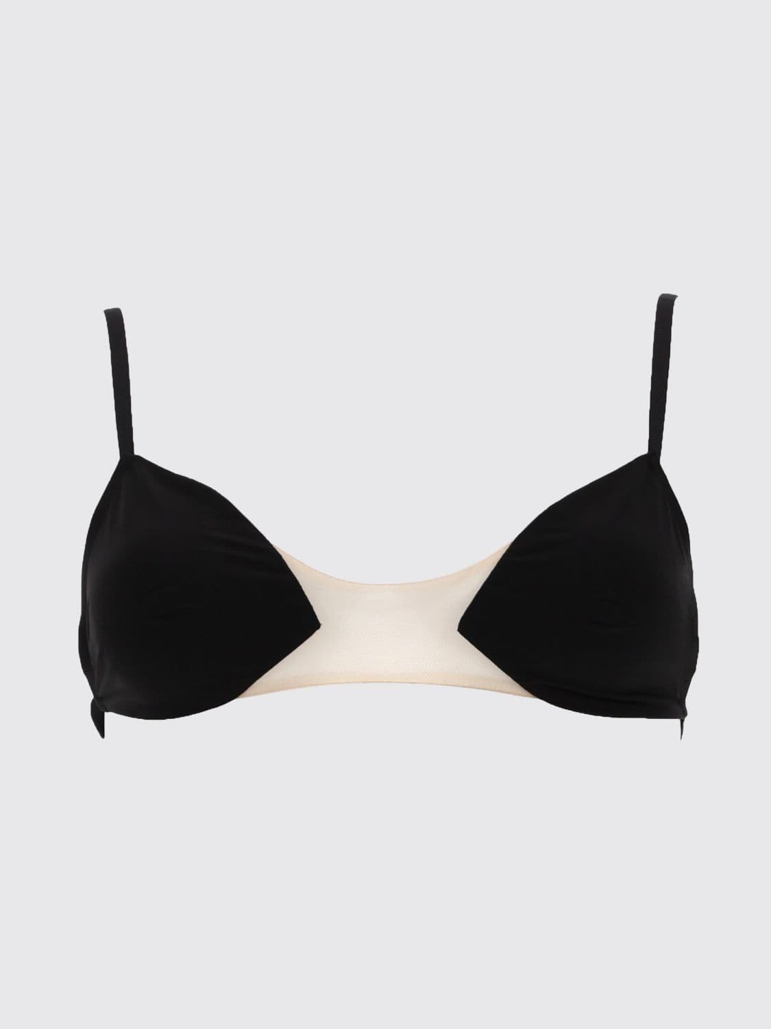 Rick Owens Lingerie Woman color Black · M