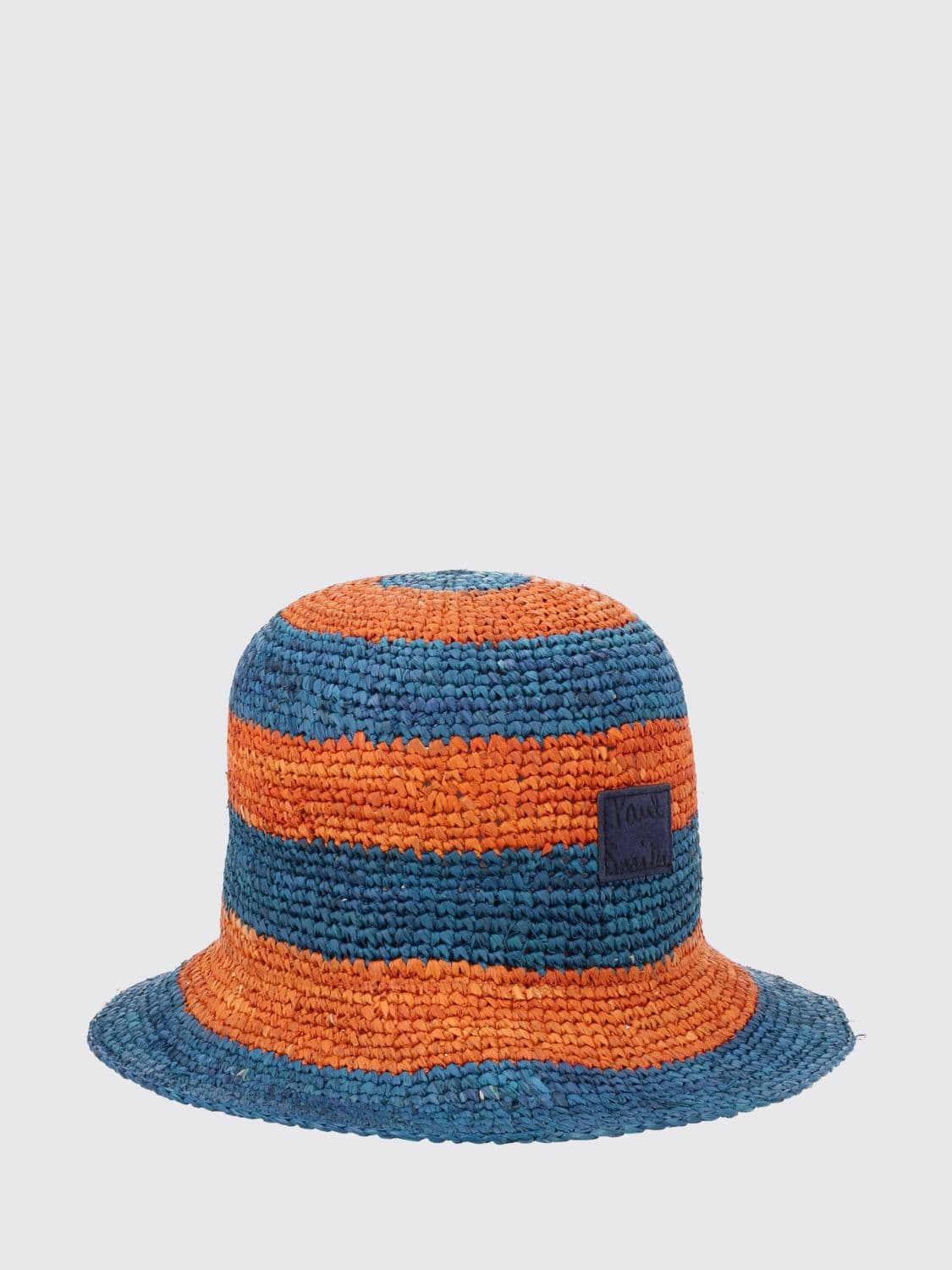 Paul Smith Hat Woman color Blue