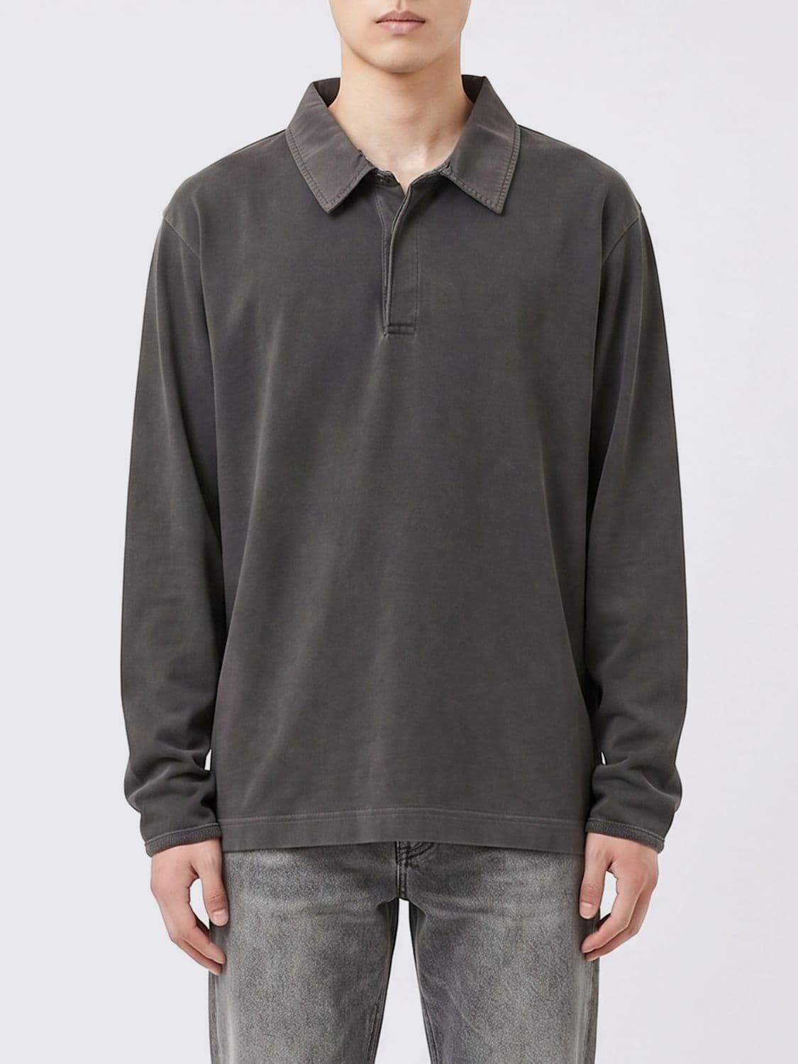 Sunflower Cotton Polo Shirt
